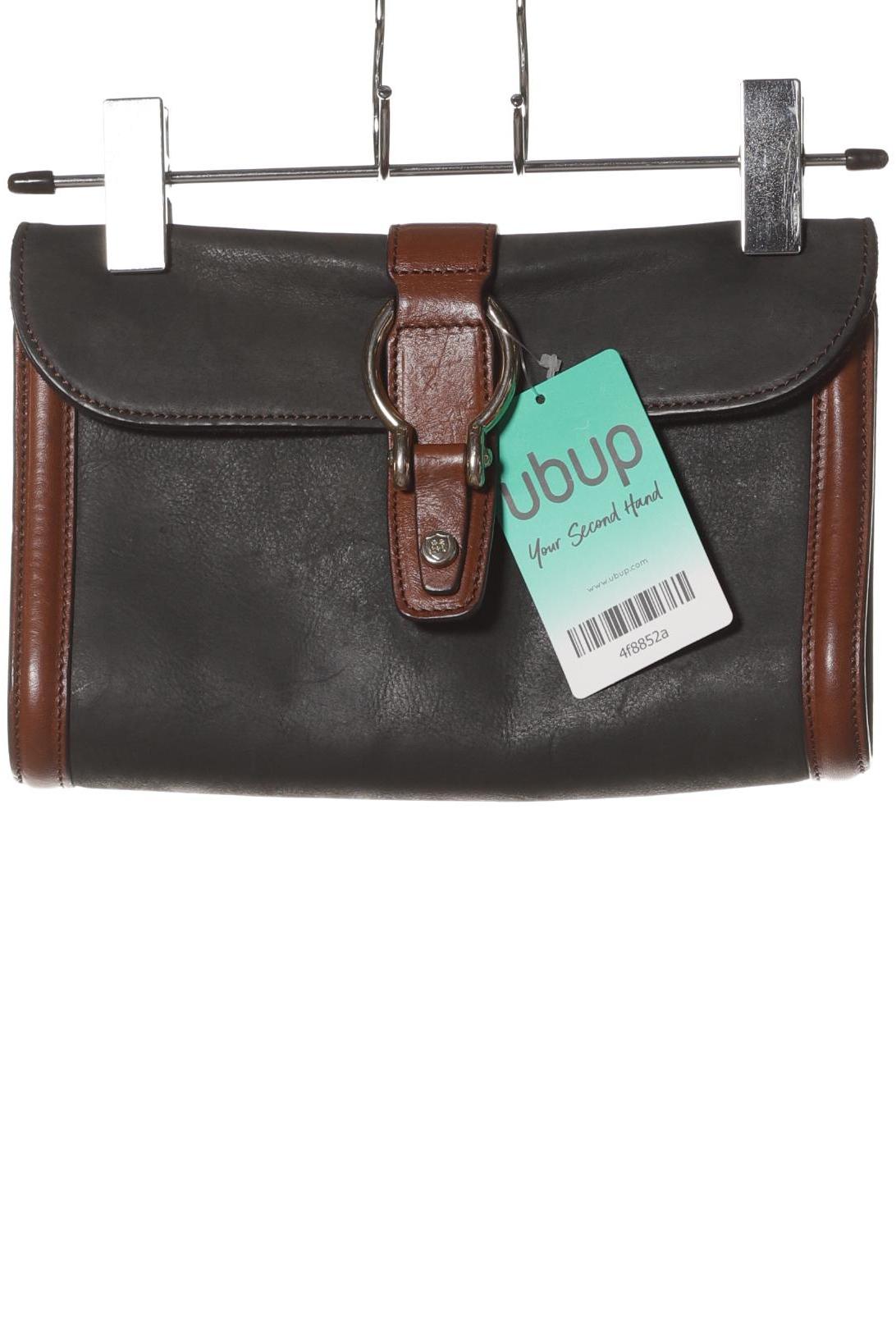 

Massimo Dutti Damen Handtasche, schwarz, Gr.