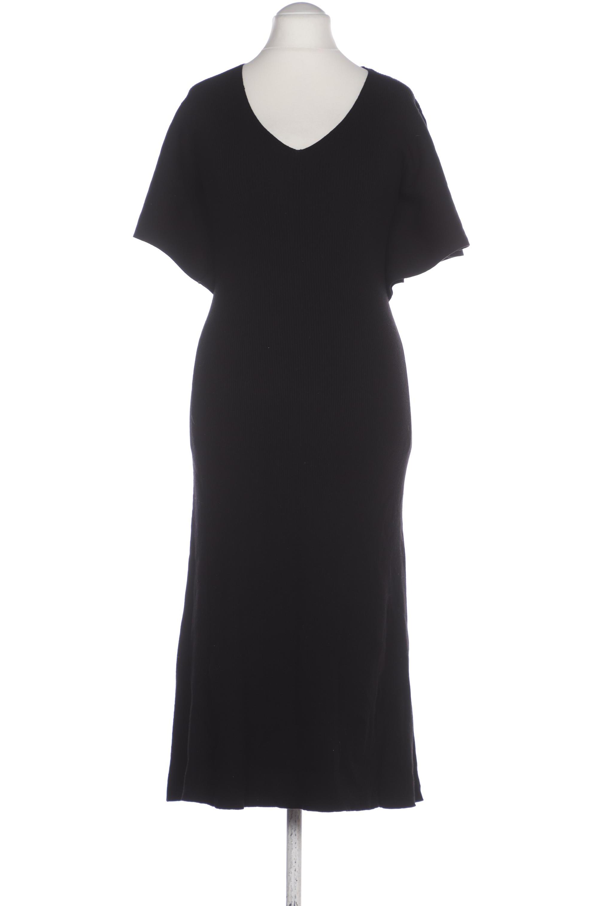 

Massimo Dutti Damen Kleid, schwarz, Gr. 38