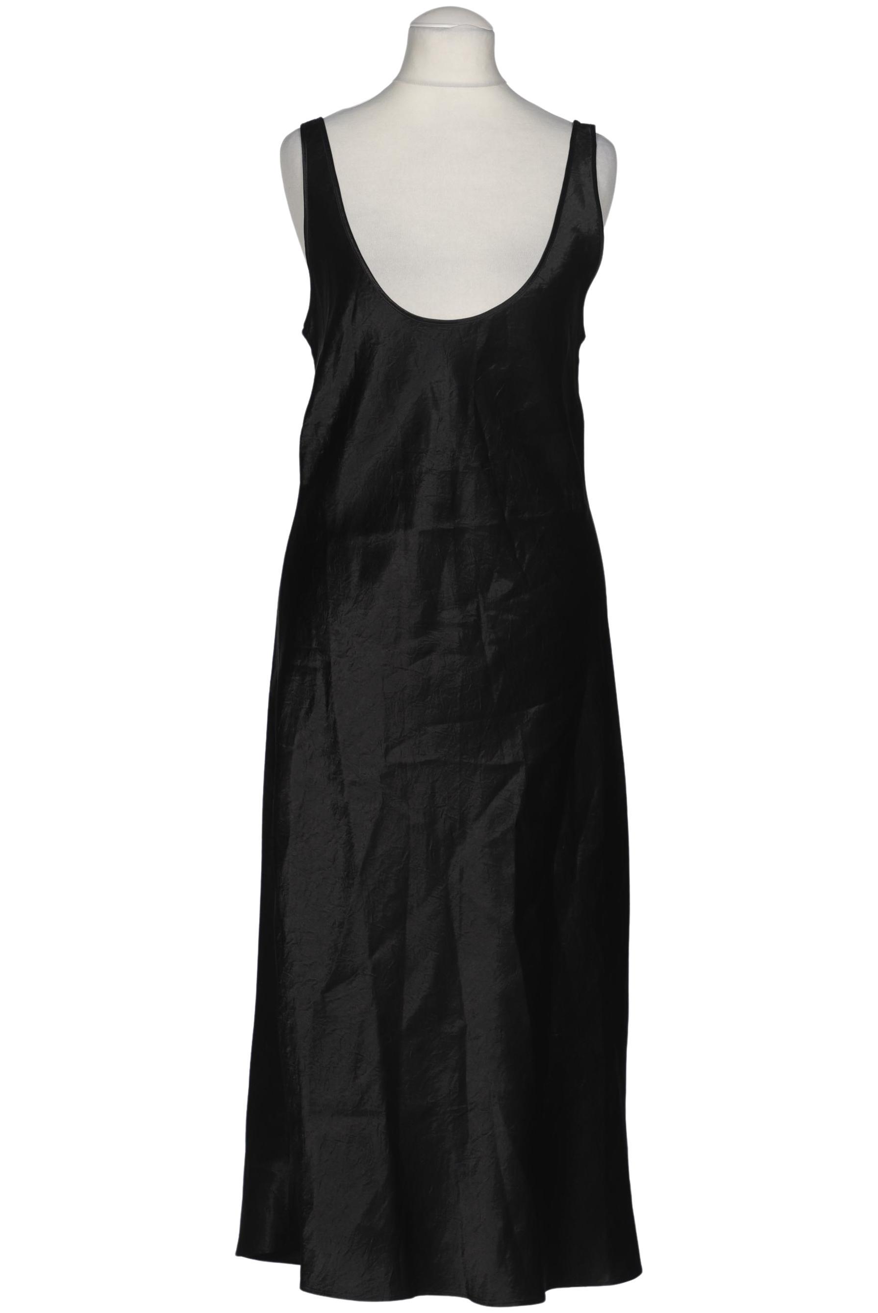 

Massimo Dutti Damen Kleid, schwarz, Gr. 38