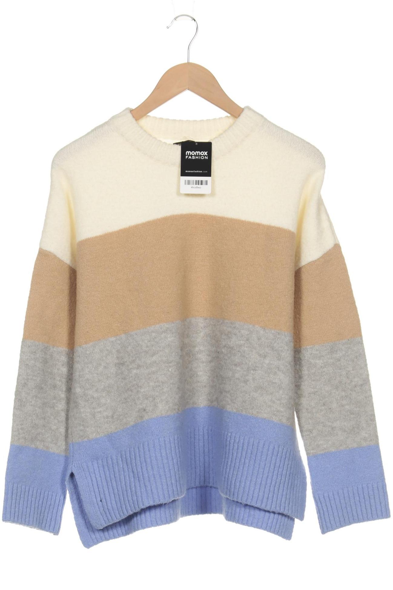 

Massimo Dutti Damen Pullover, mehrfarbig, Gr. 36