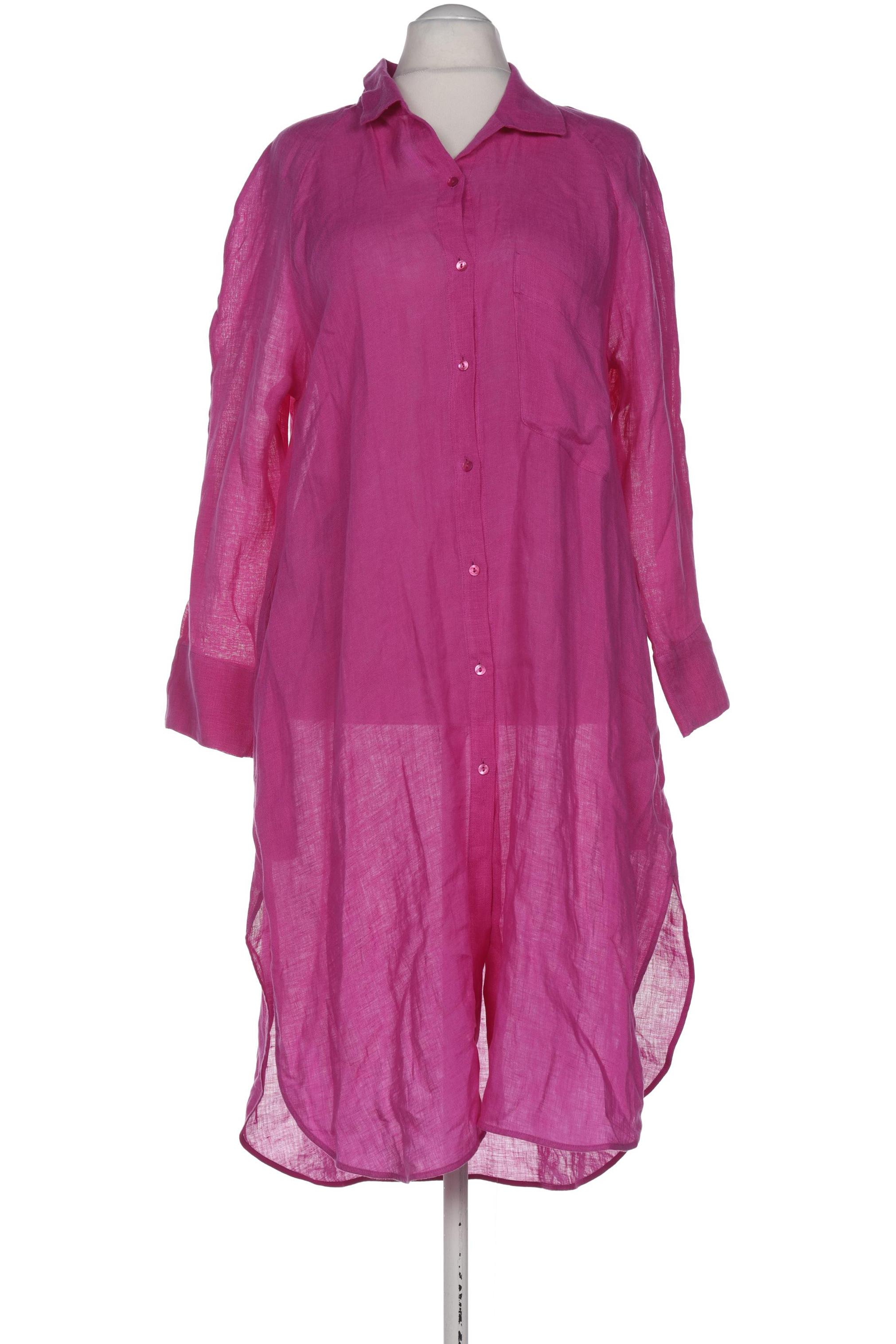 

Massimo Dutti Damen Kleid, pink, Gr. 38