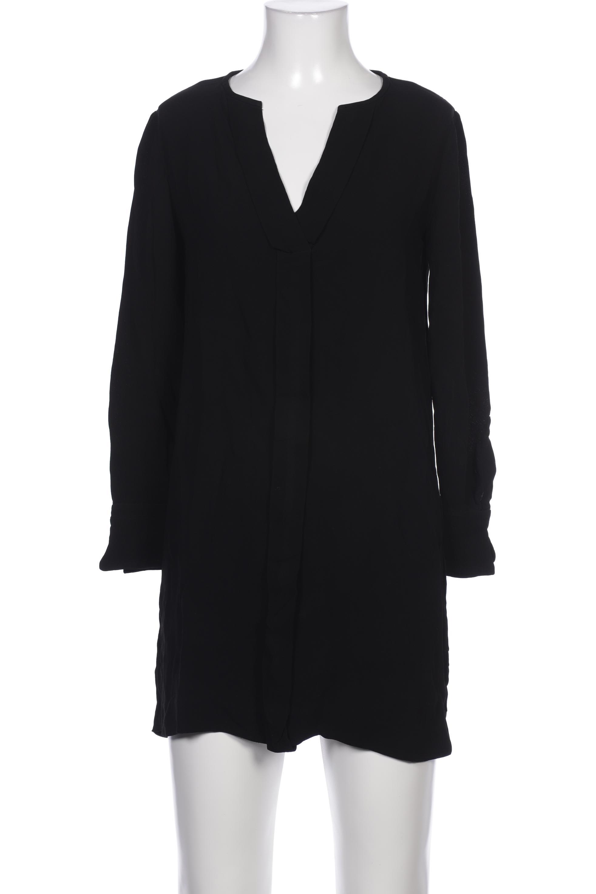 

Massimo Dutti Damen Kleid, schwarz, Gr. 38