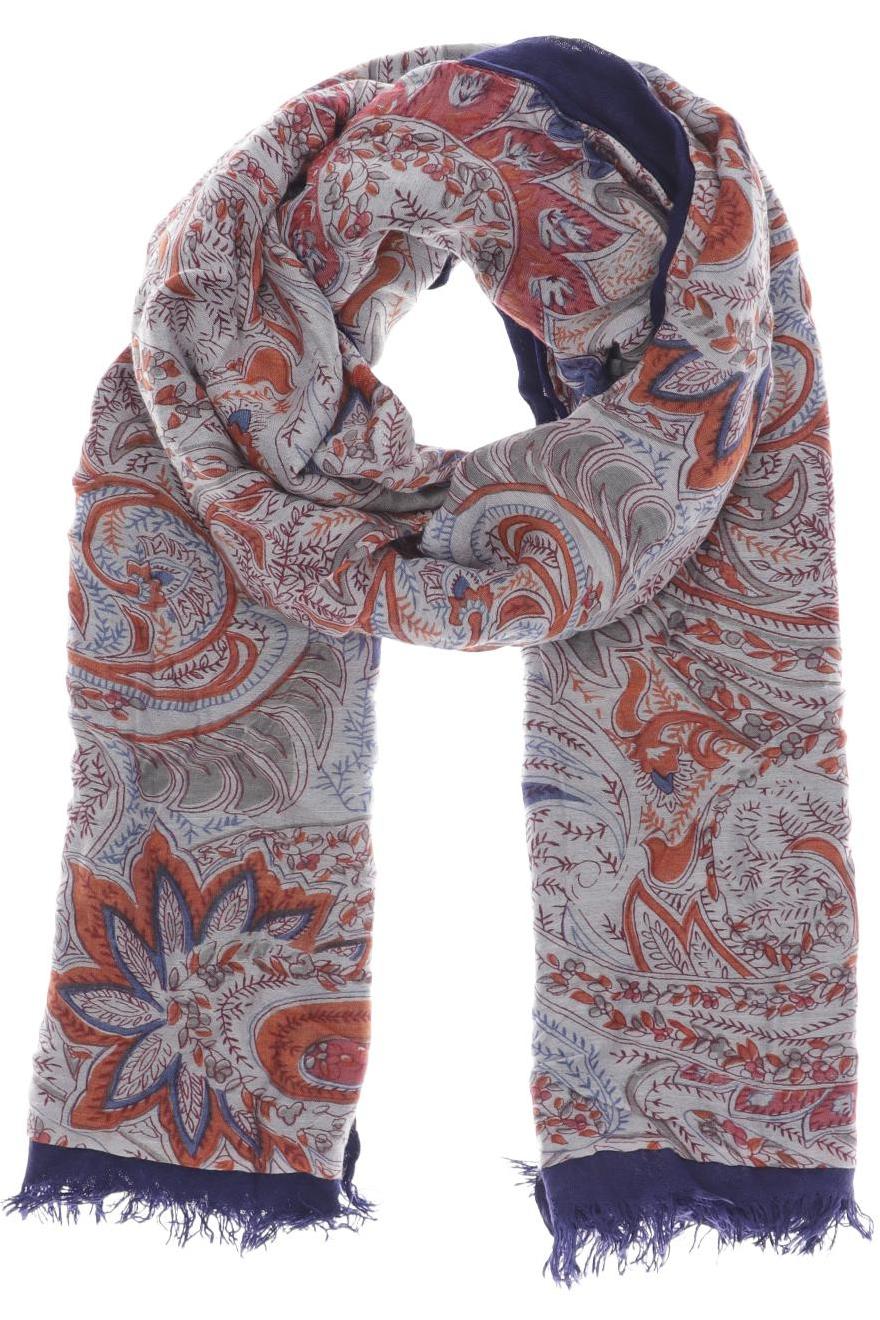 

Massimo Dutti Damen Schal, marineblau