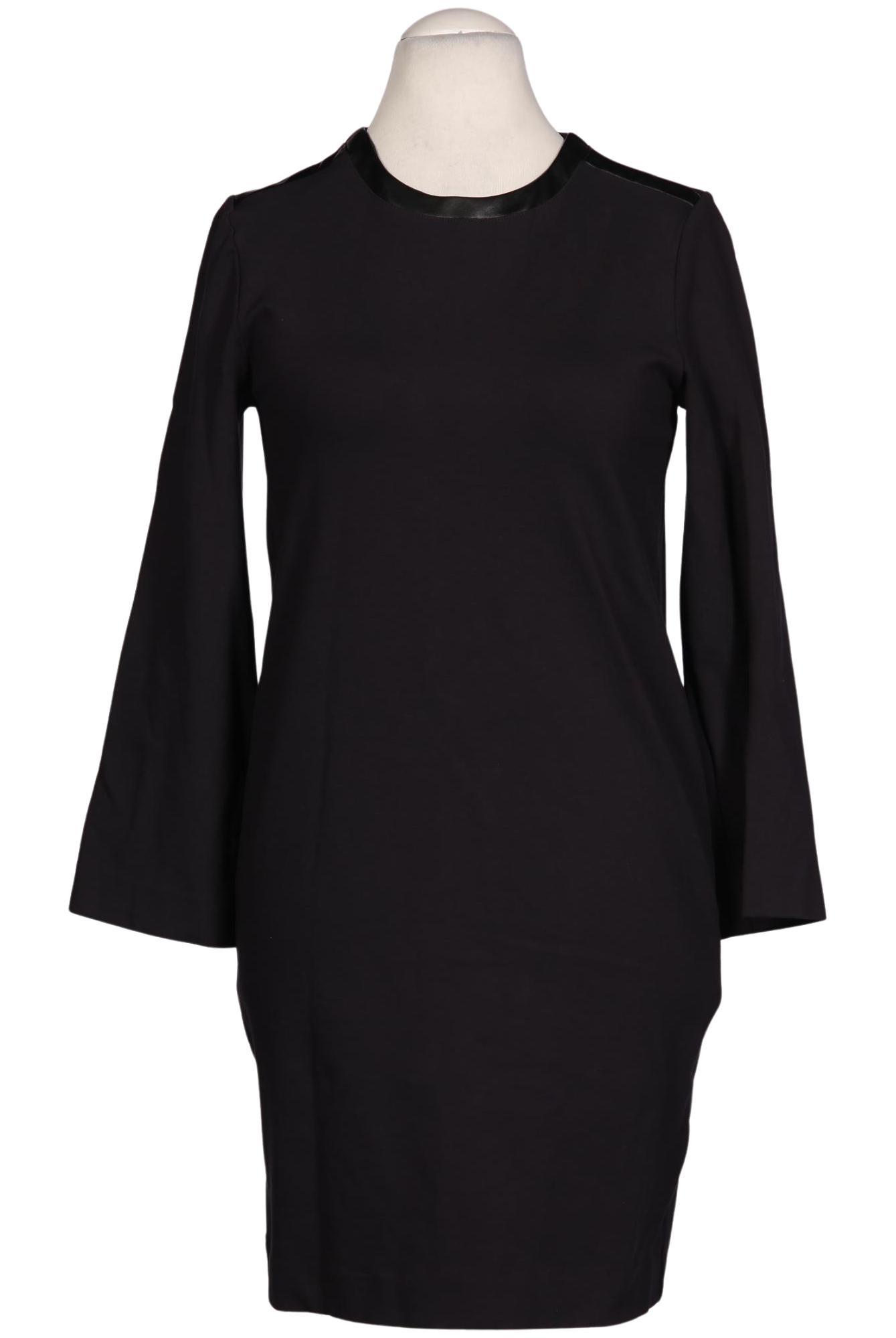 

Massimo Dutti Damen Kleid, marineblau, Gr. 34