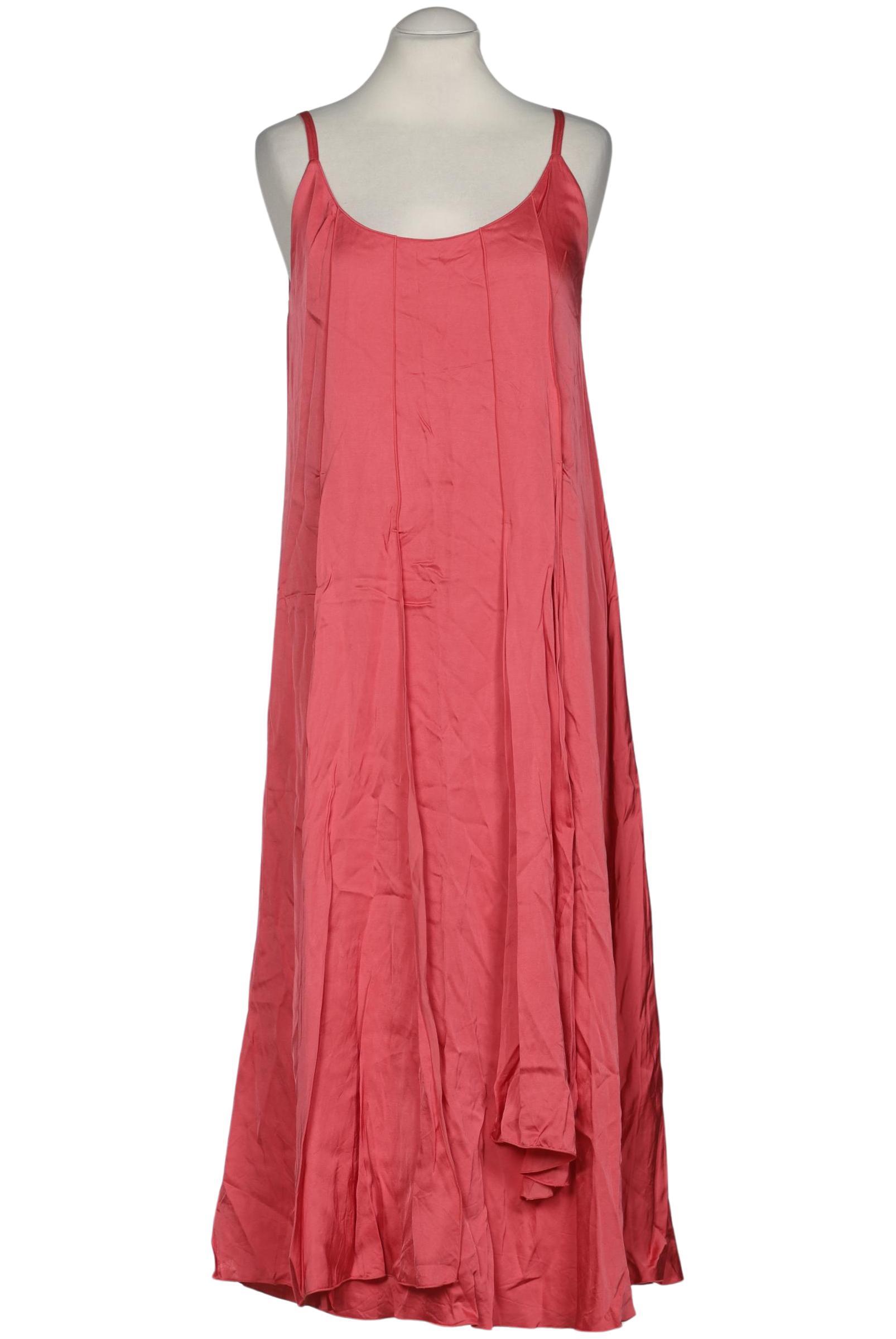 

Massimo Dutti Damen Kleid, pink, Gr. 38