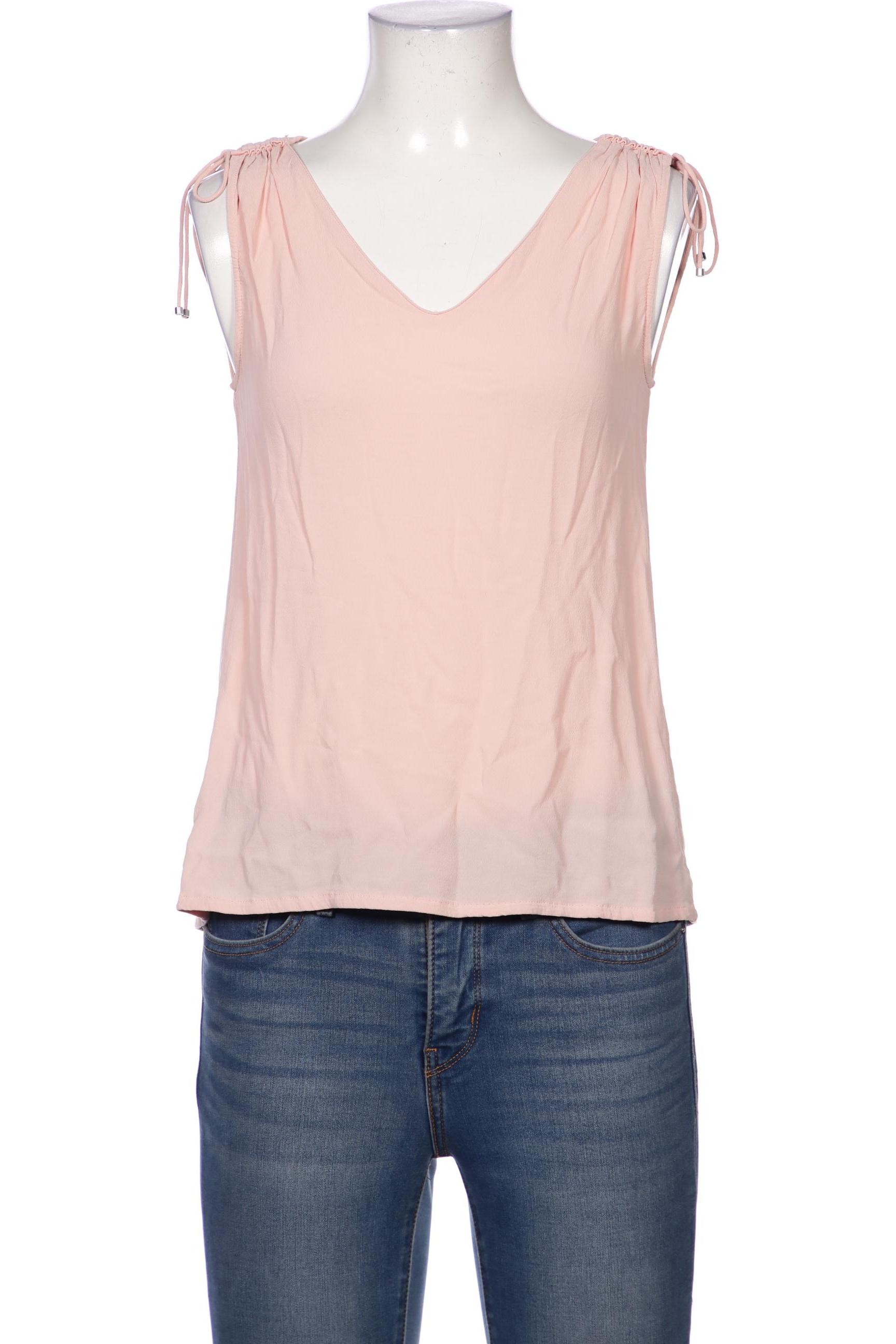 

Massimo Dutti Damen Top, pink