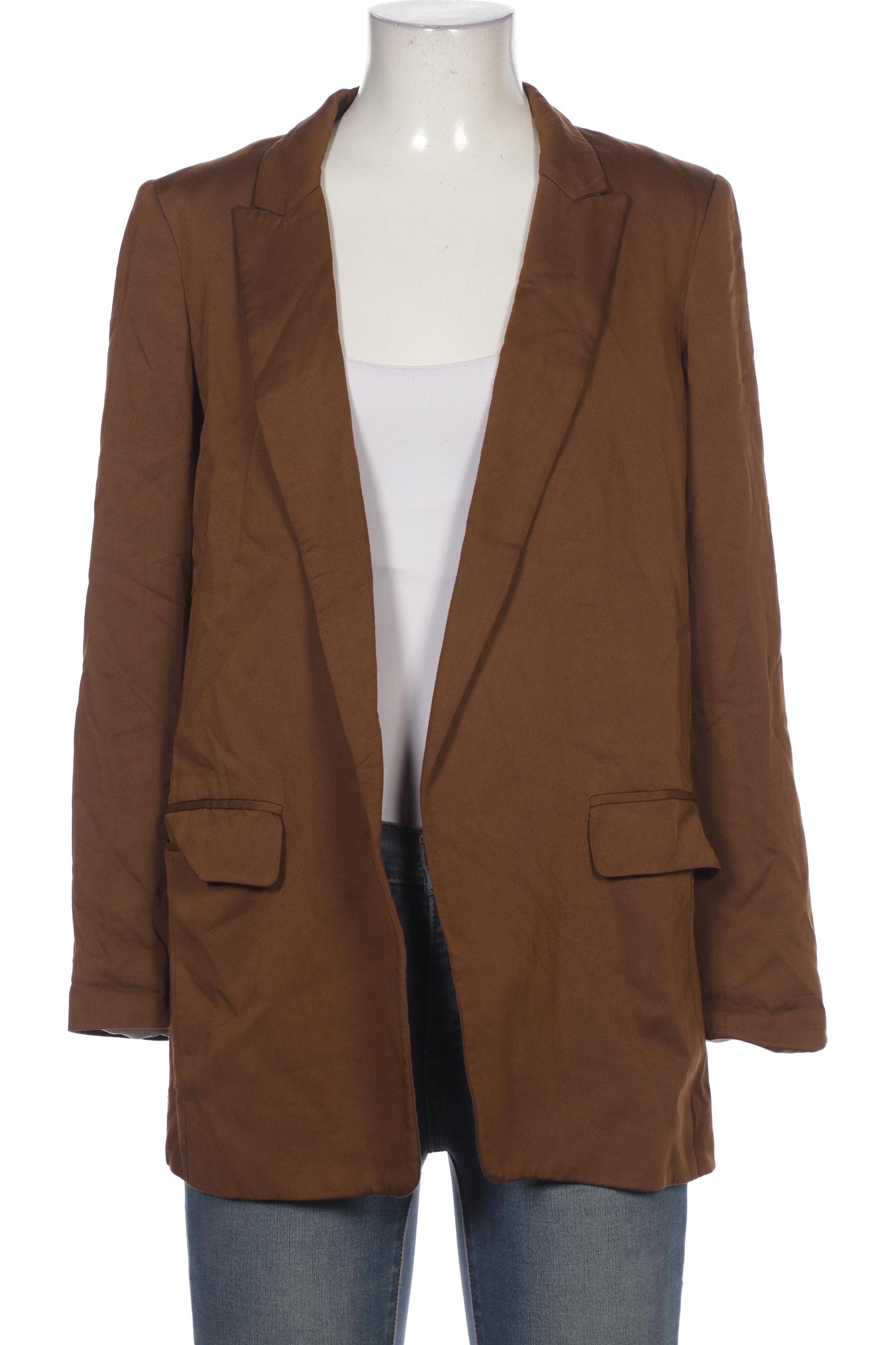 

Massimo Dutti Damen Blazer, braun