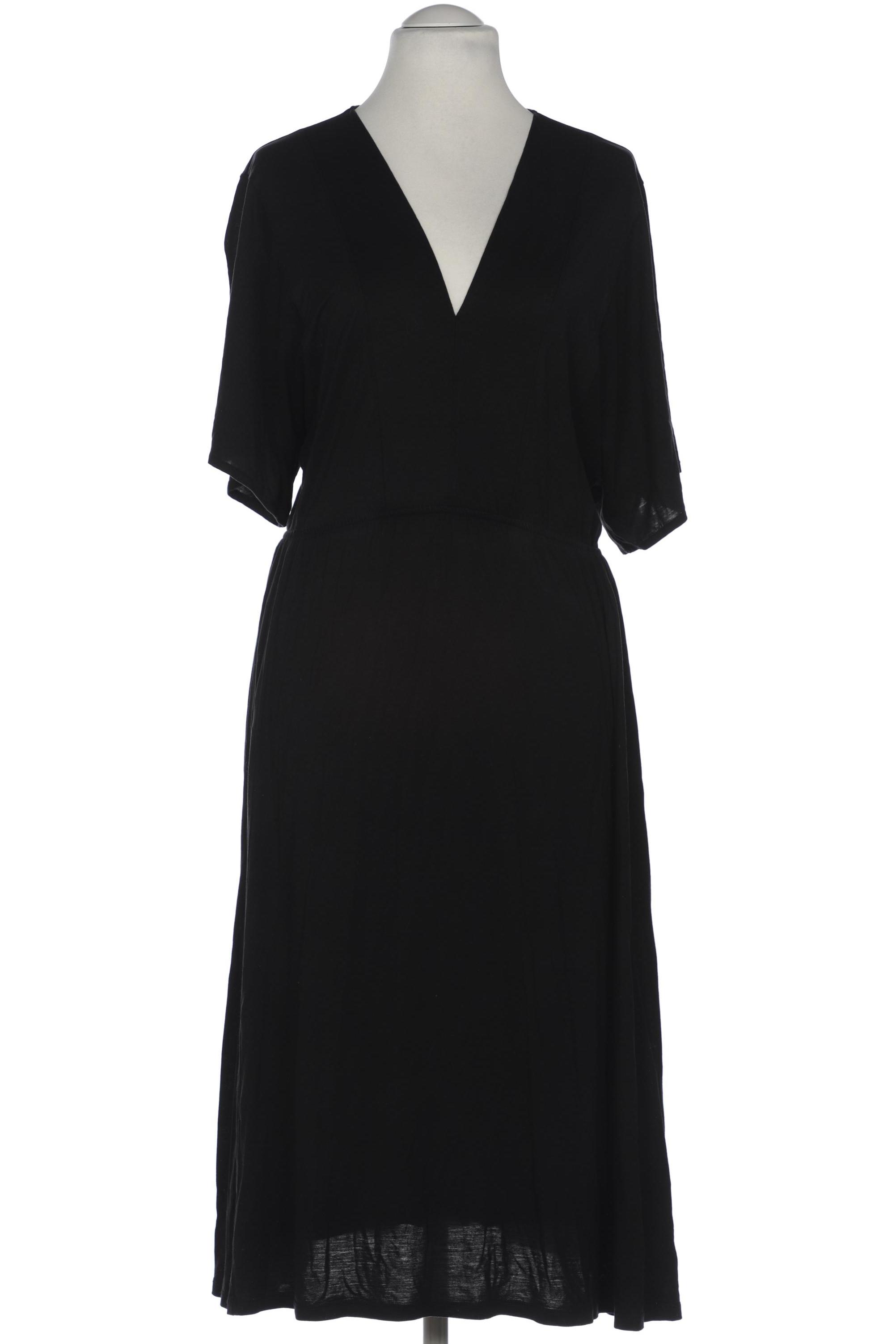 

Massimo Dutti Damen Kleid, schwarz, Gr. 42