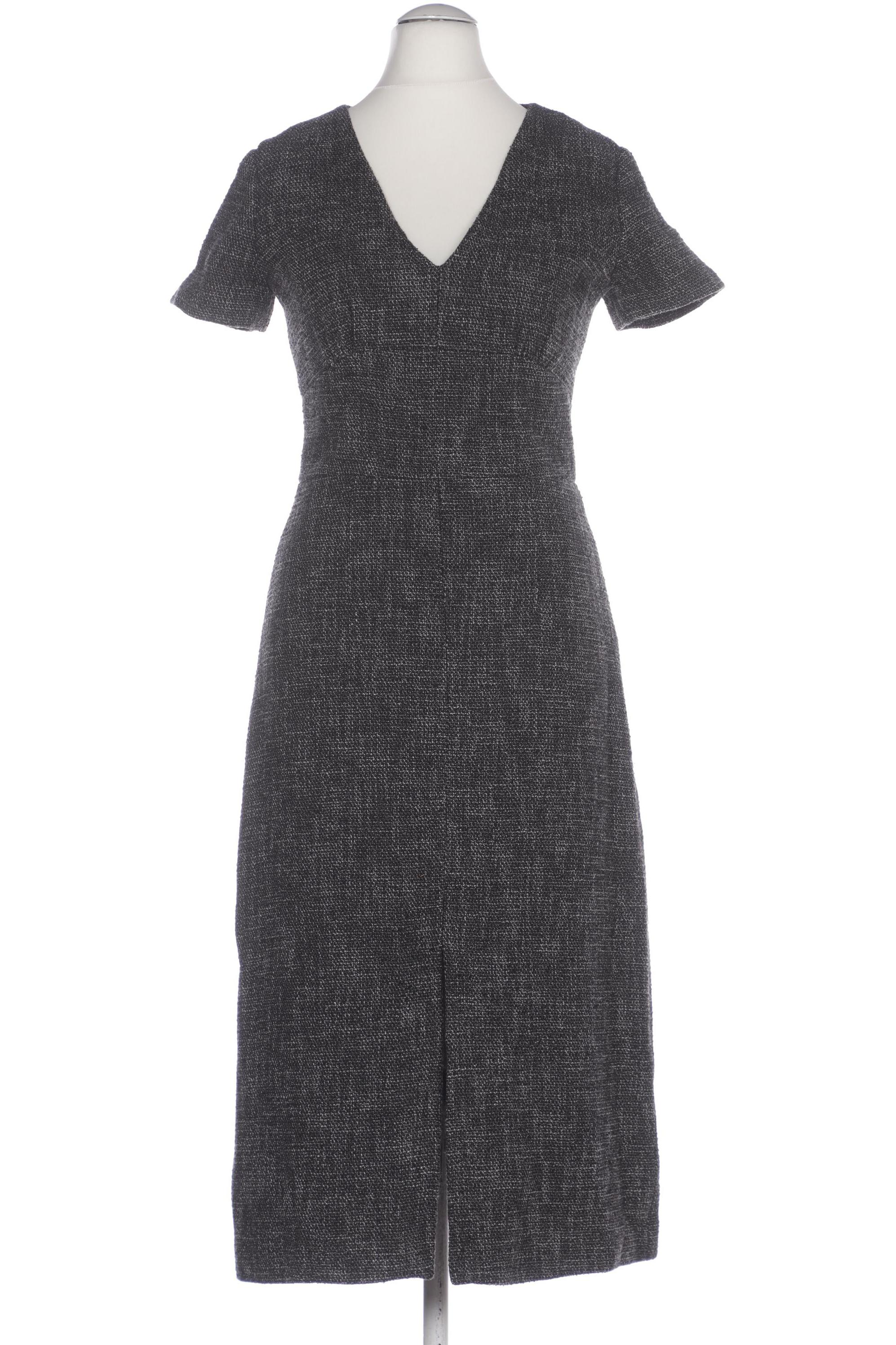 

Massimo Dutti Damen Kleid, grau, Gr. 38