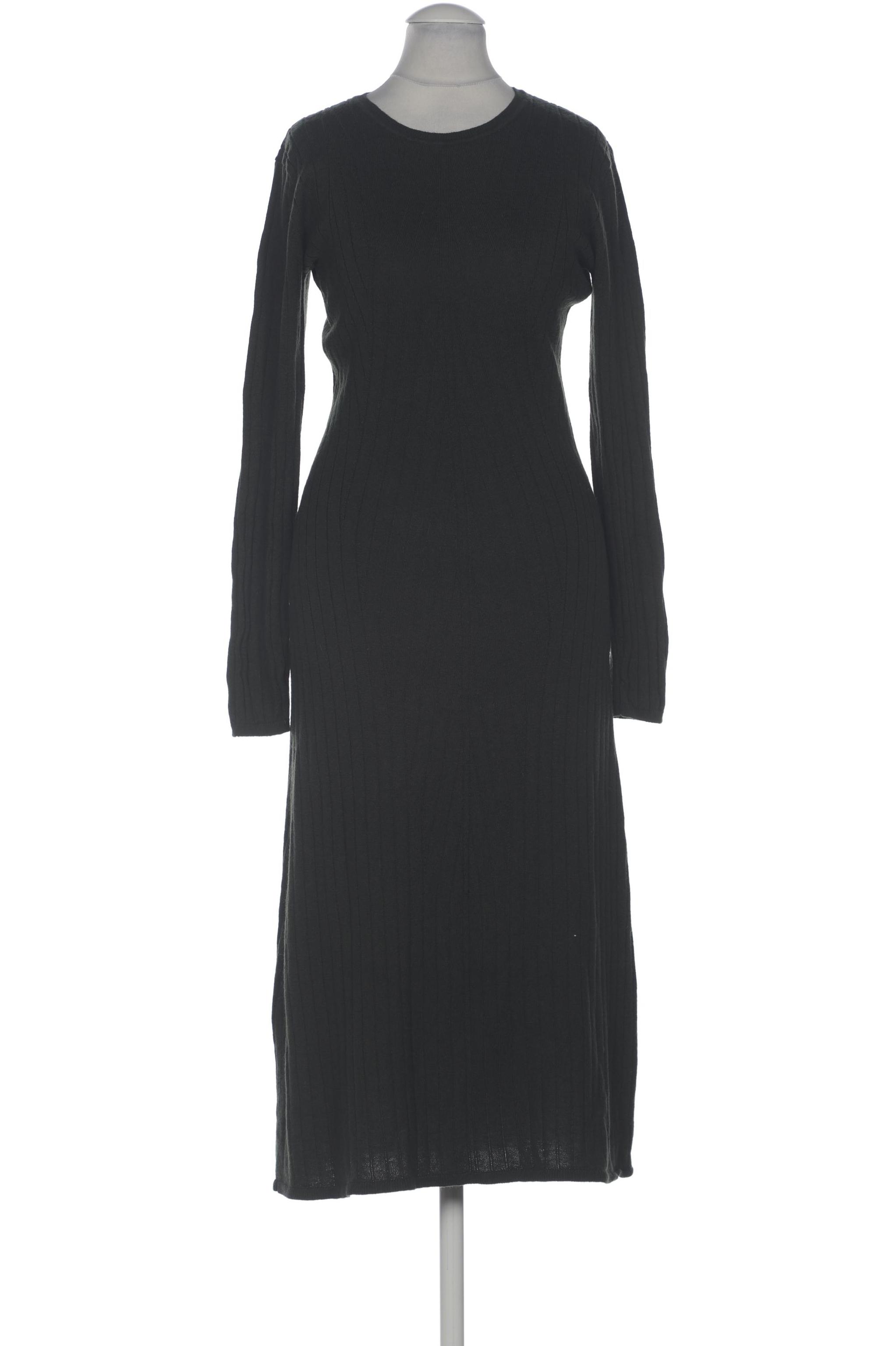 

Massimo Dutti Damen Kleid, grün, Gr. 36