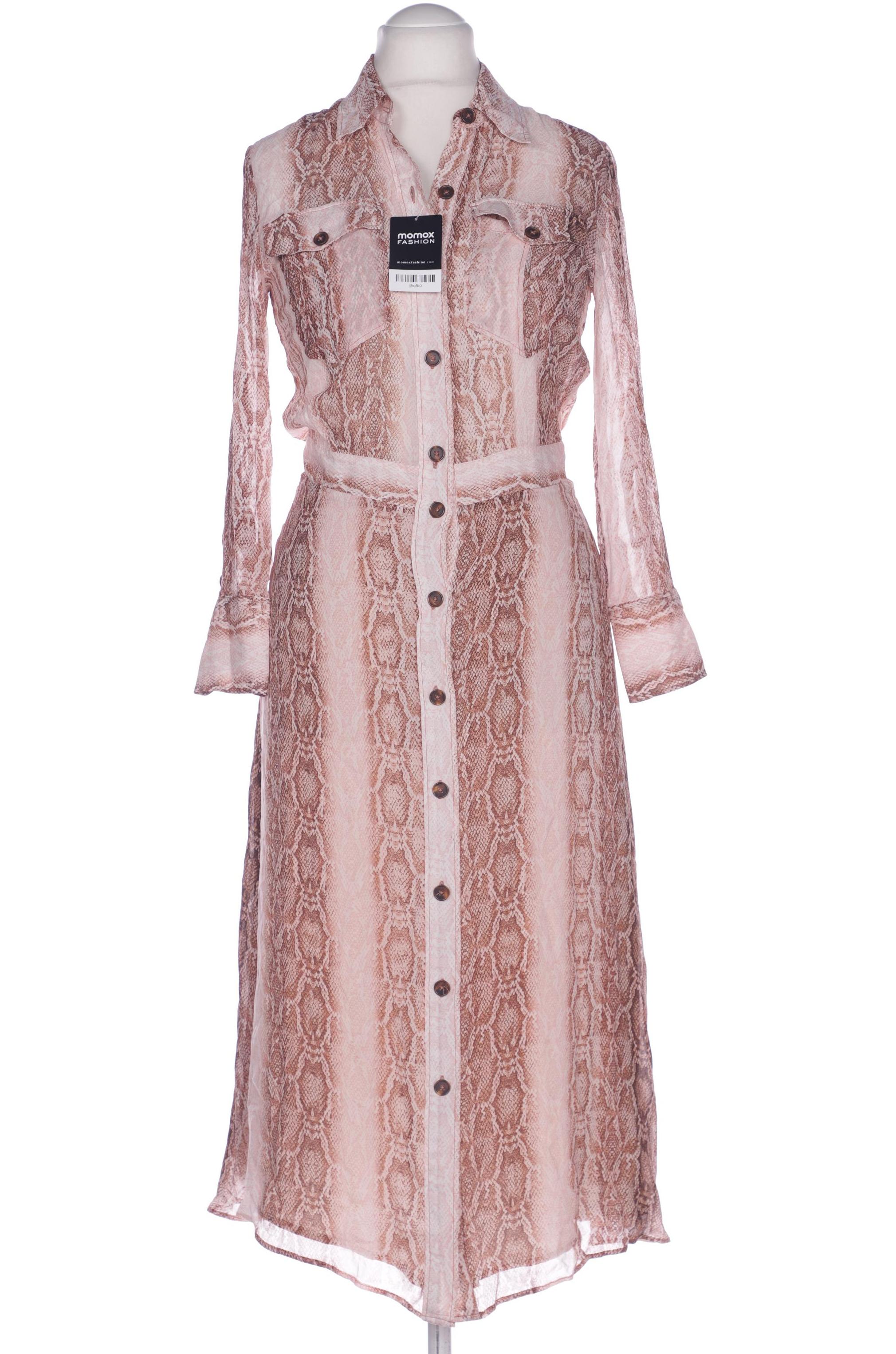 

Massimo Dutti Damen Kleid, pink