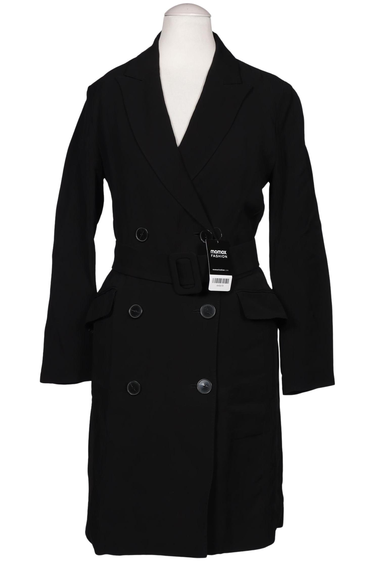 

Massimo Dutti Damen Kleid, schwarz, Gr. 36