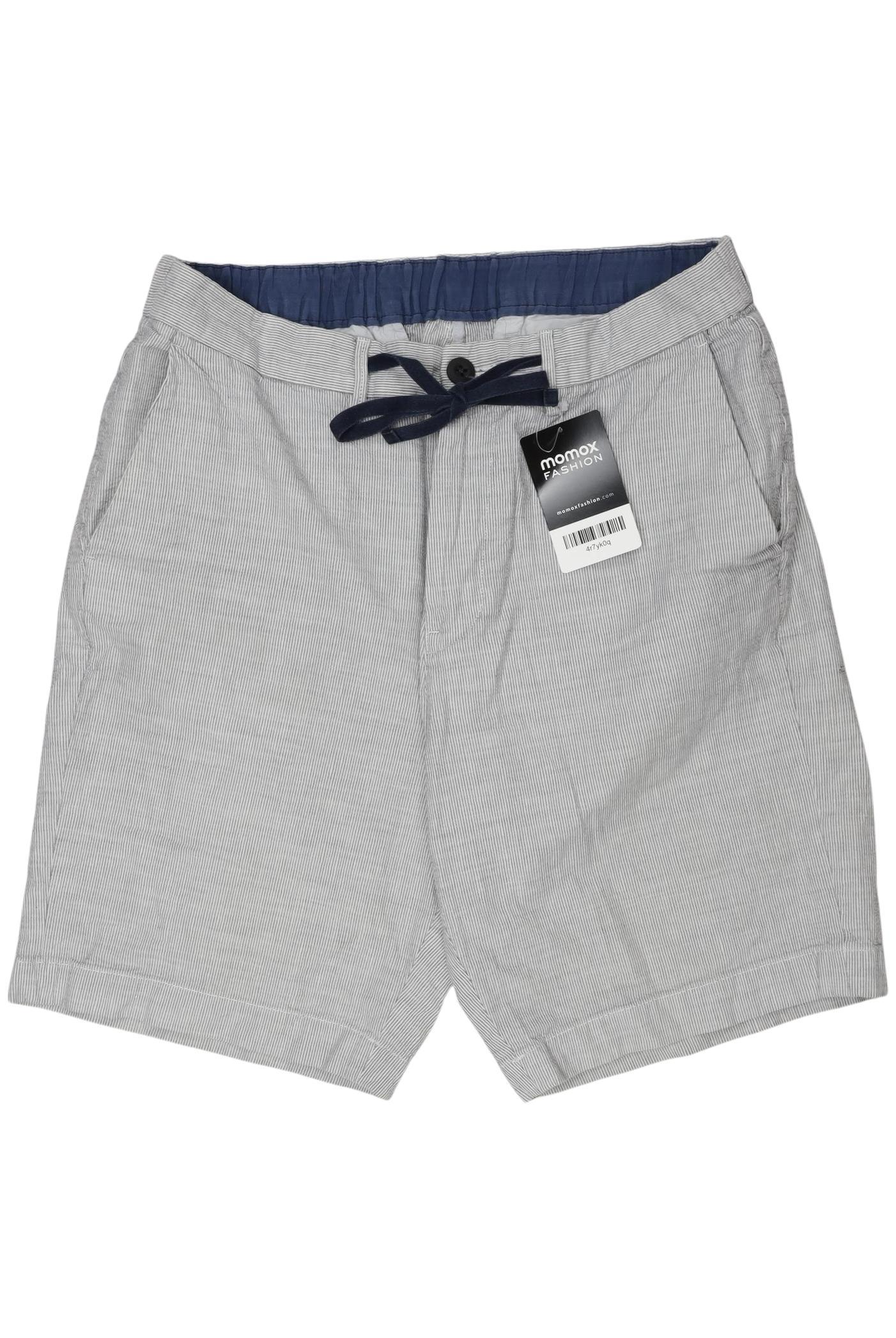 

Massimo Dutti Damen Shorts, grau, Gr. 38