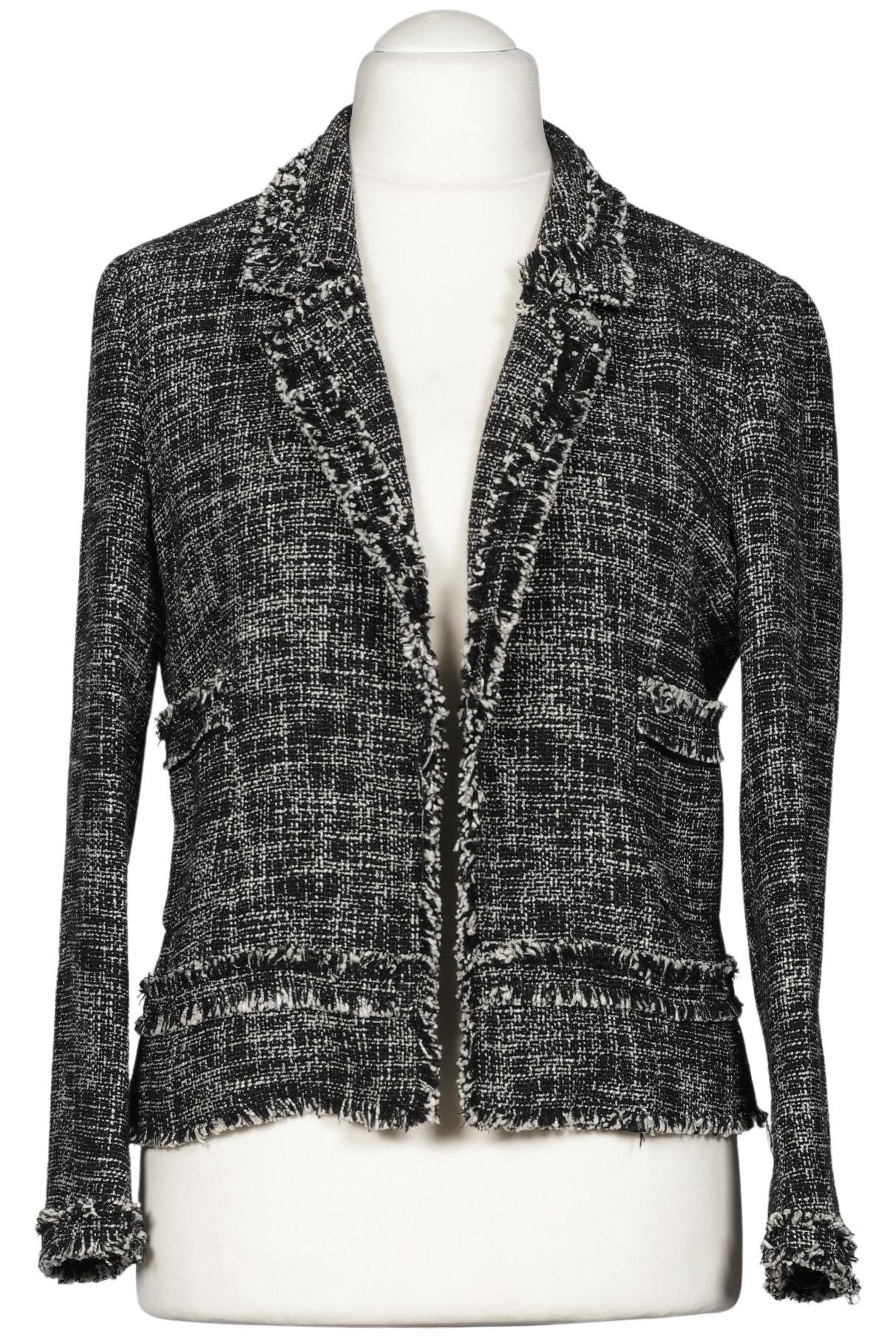 

Massimo Dutti Damen Blazer, mehrfarbig, Gr. 42