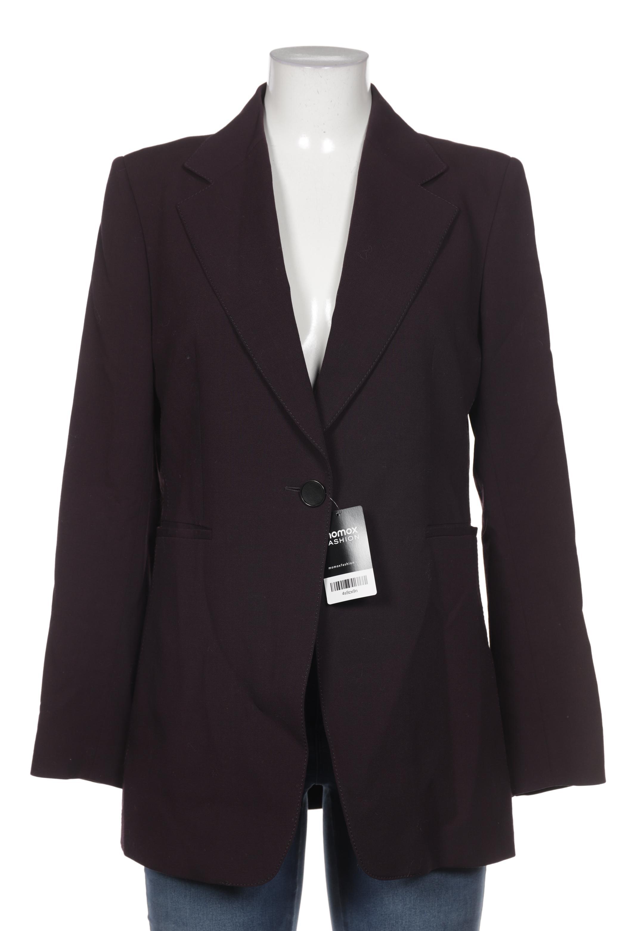 

Massimo Dutti Damen Blazer, flieder, Gr. 42