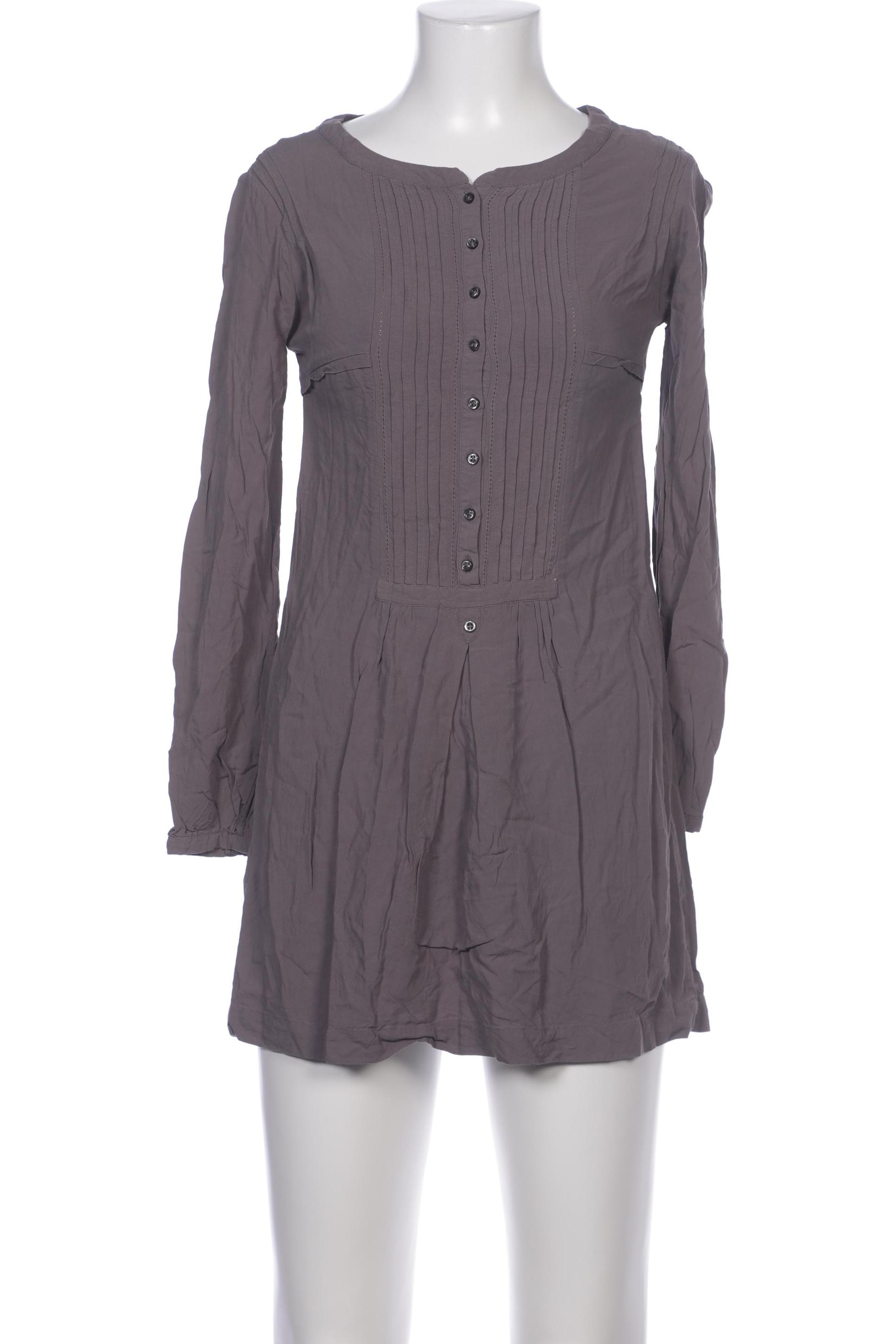 

Massimo Dutti Damen Kleid, grau, Gr. 38