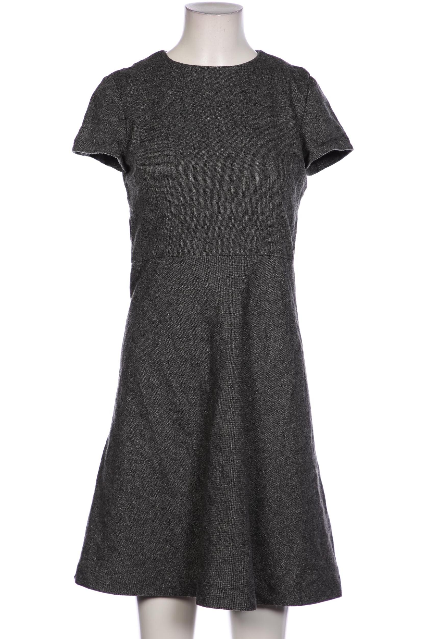 

Massimo Dutti Damen Kleid, grau, Gr. 36