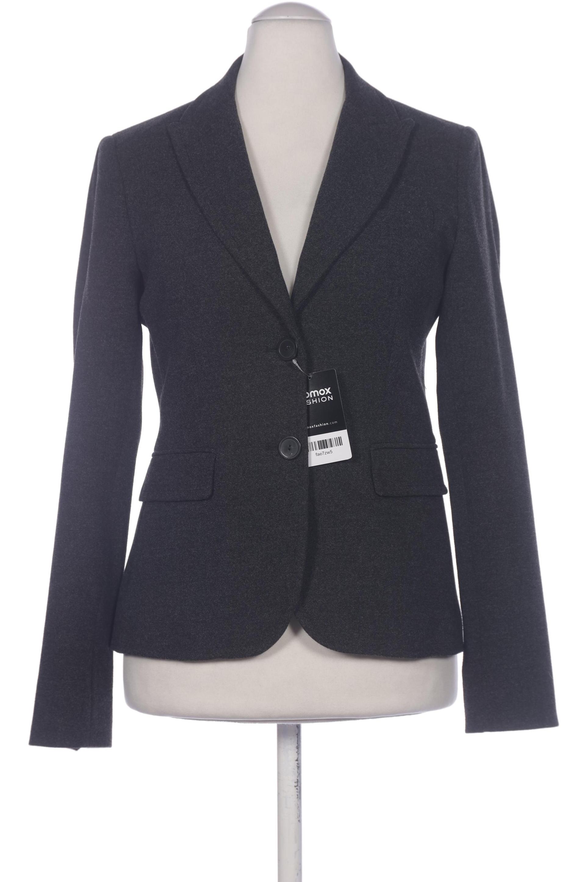

Massimo Dutti Damen Blazer, grau, Gr. 38