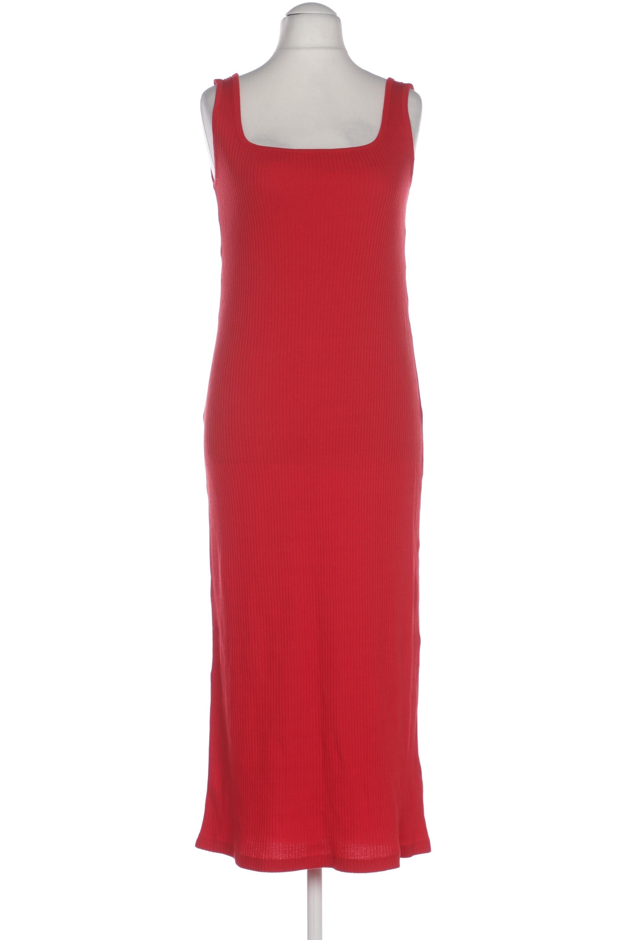 

Massimo Dutti Damen Kleid, rot, Gr. 36