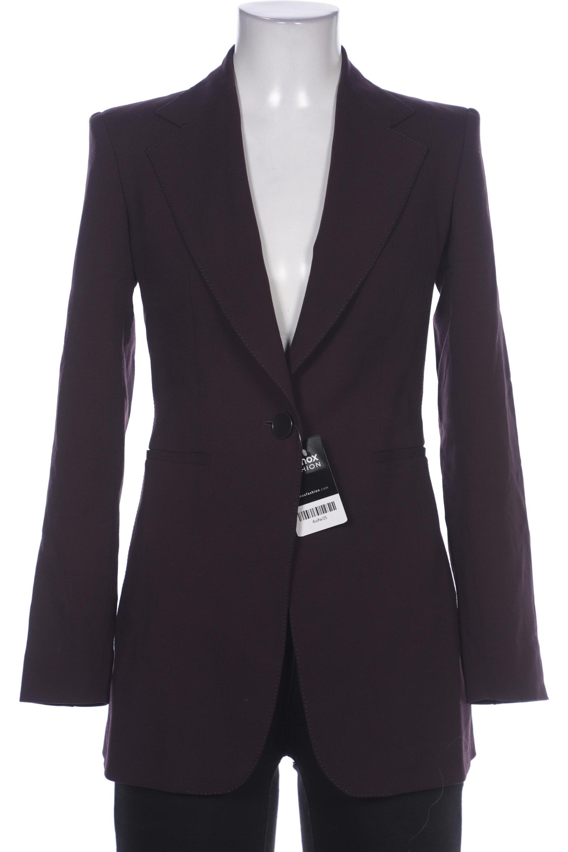 

Massimo Dutti Damen Blazer, flieder, Gr. 34