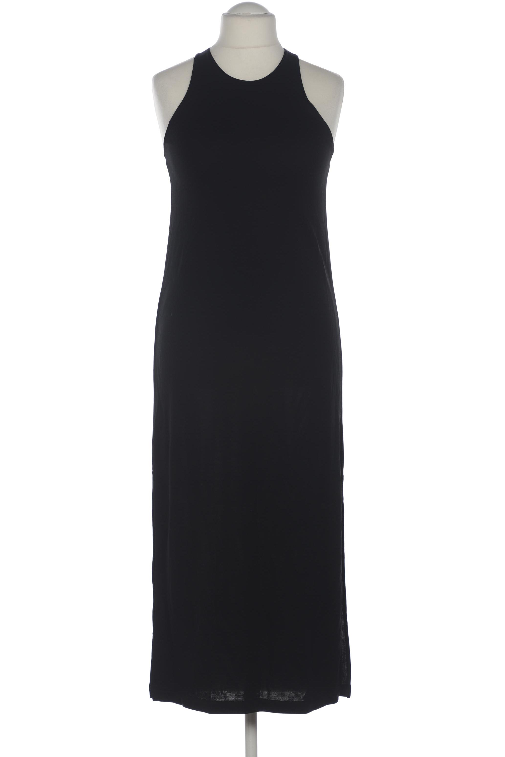 

Massimo Dutti Damen Kleid, schwarz, Gr. 36