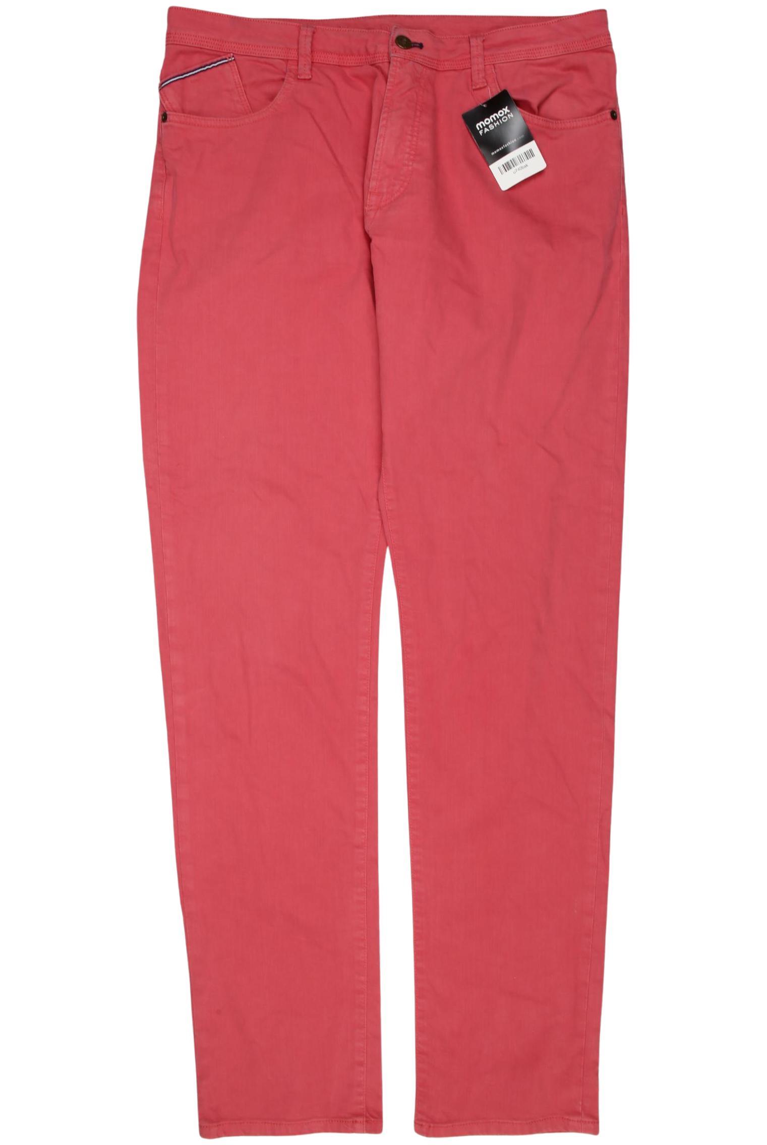 

Massimo Dutti Damen Jeans, pink, Gr. 44