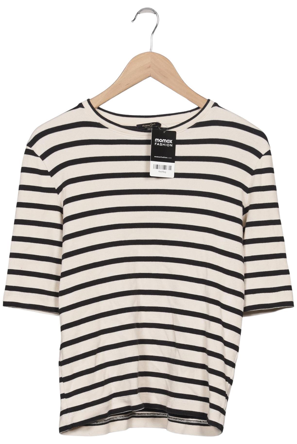 

Massimo Dutti Damen Pullover, mehrfarbig, Gr. 38