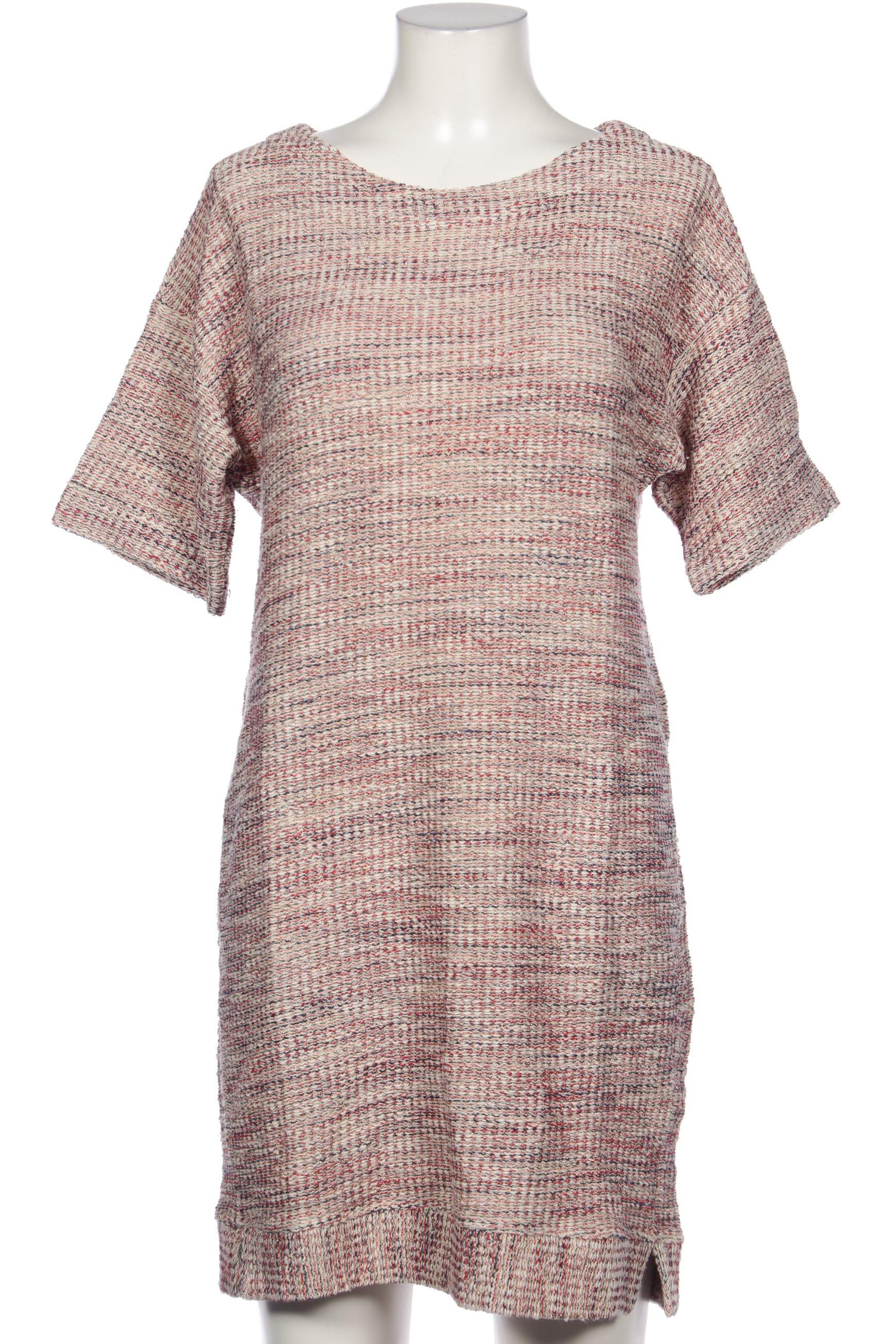

Massimo Dutti Damen Kleid, beige, Gr. 38