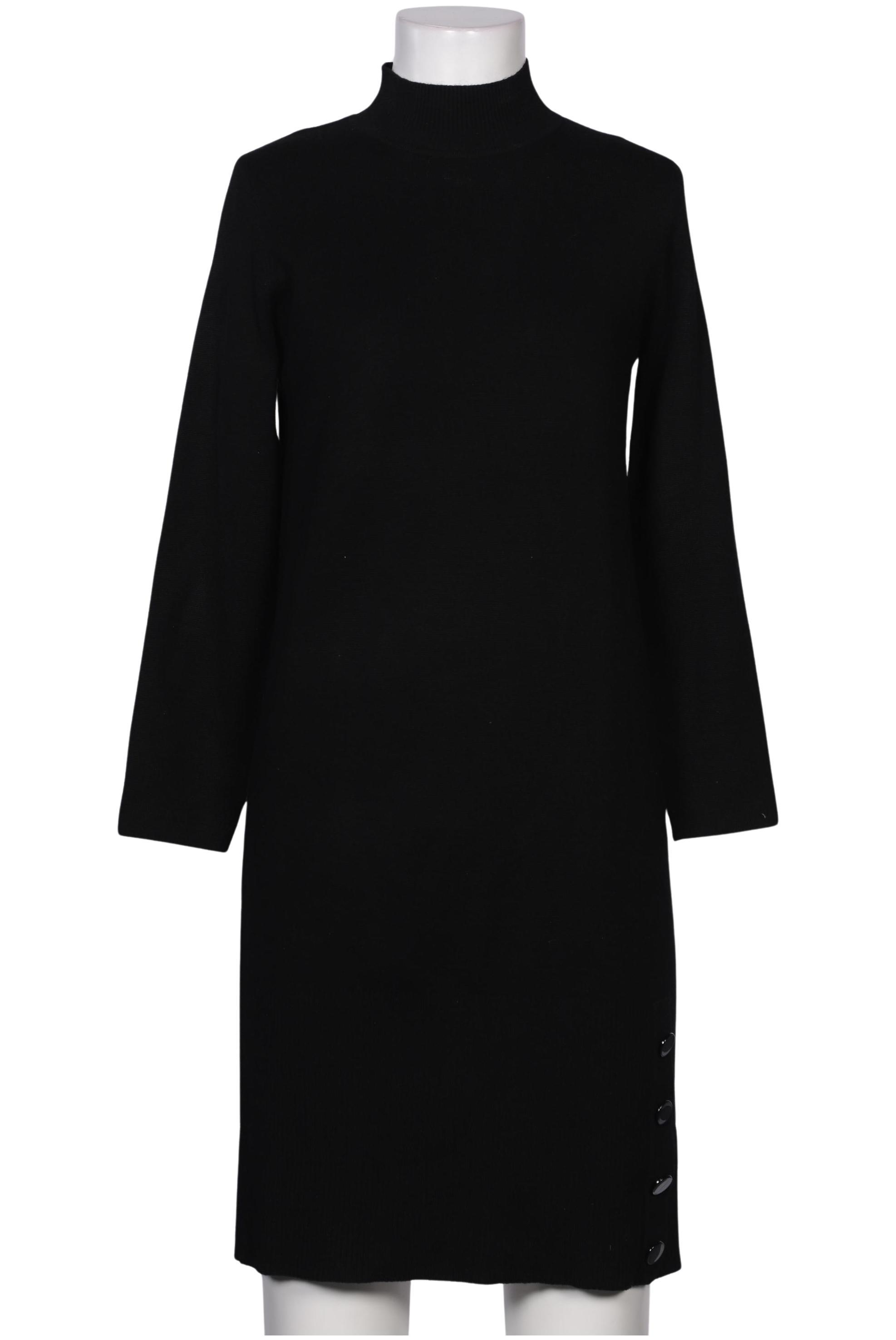 

Massimo Dutti Damen Kleid, schwarz, Gr. 36