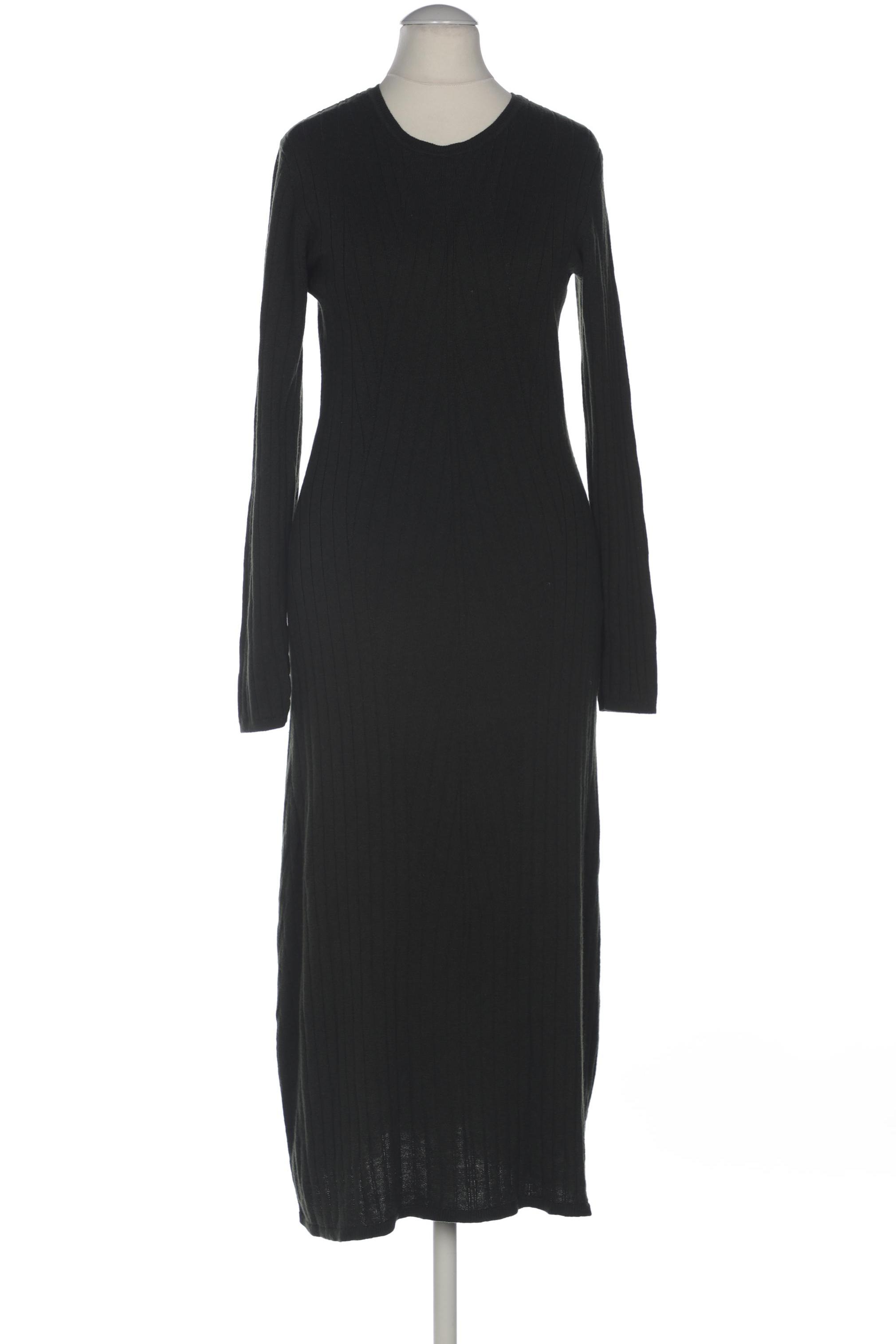 

Massimo Dutti Damen Kleid, grün, Gr. 36
