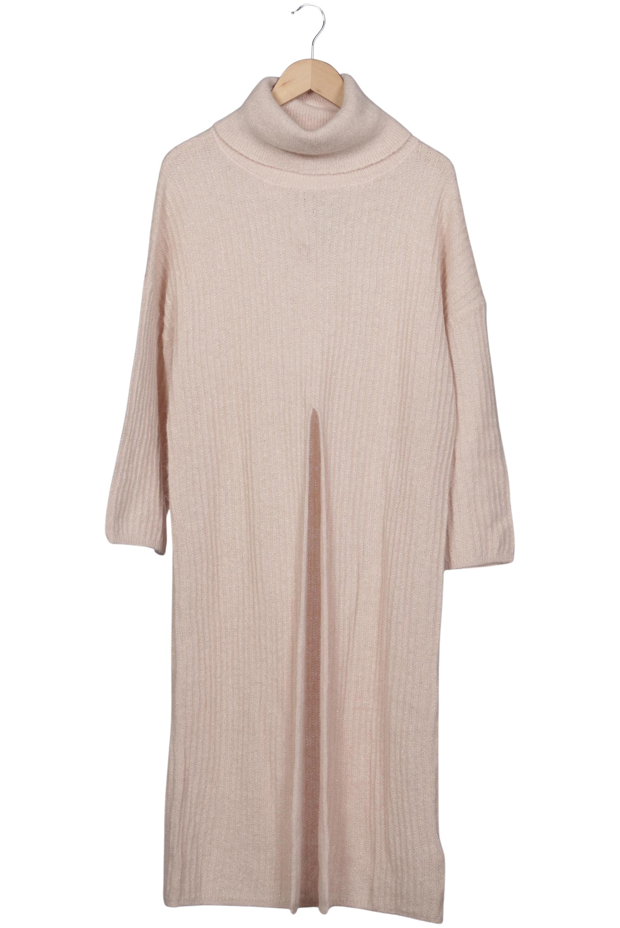

Massimo Dutti Damen Pullover, pink, Gr. 36