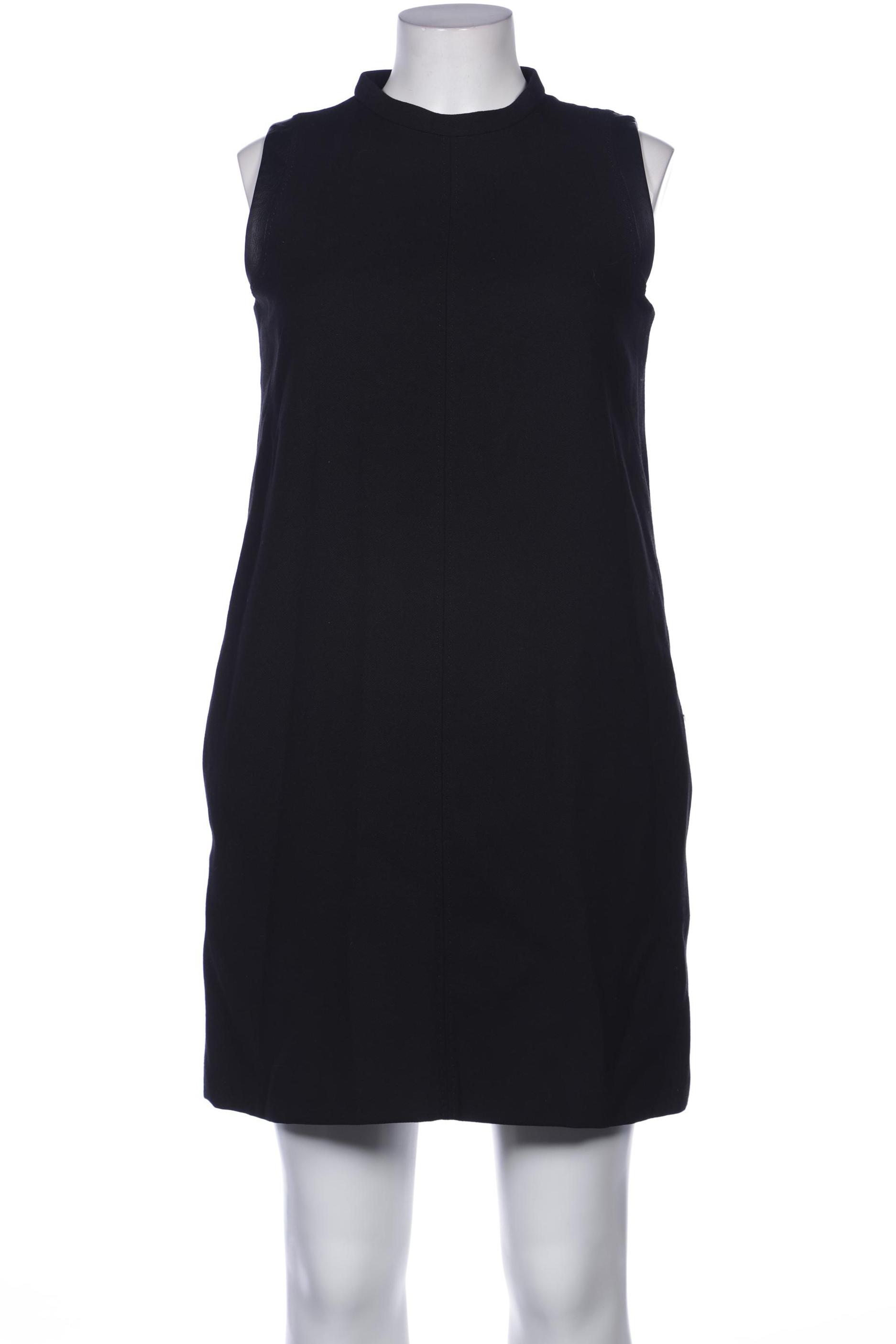 

Massimo Dutti Damen Kleid, schwarz, Gr. 42