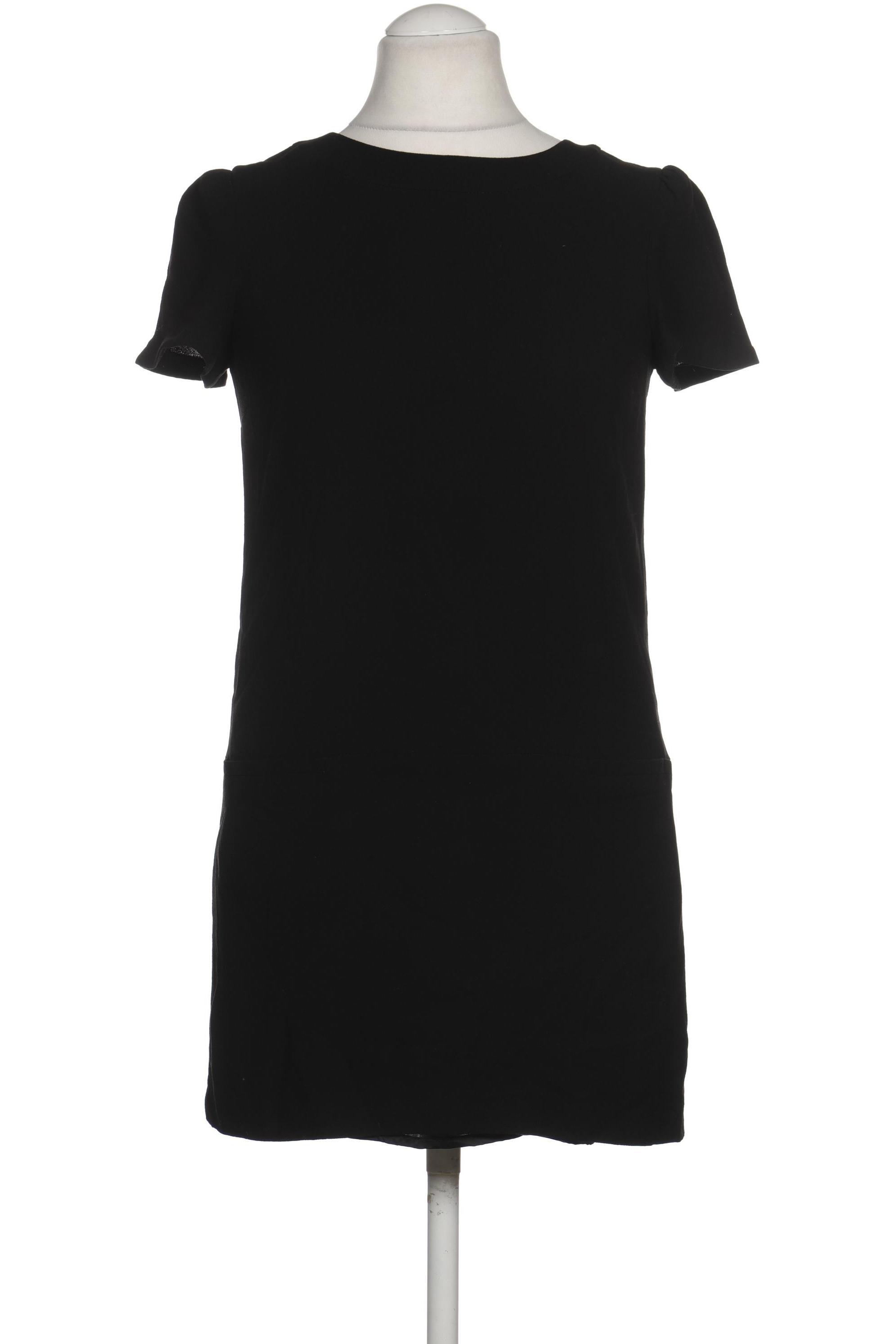 

Massimo Dutti Damen Kleid, schwarz, Gr. 42