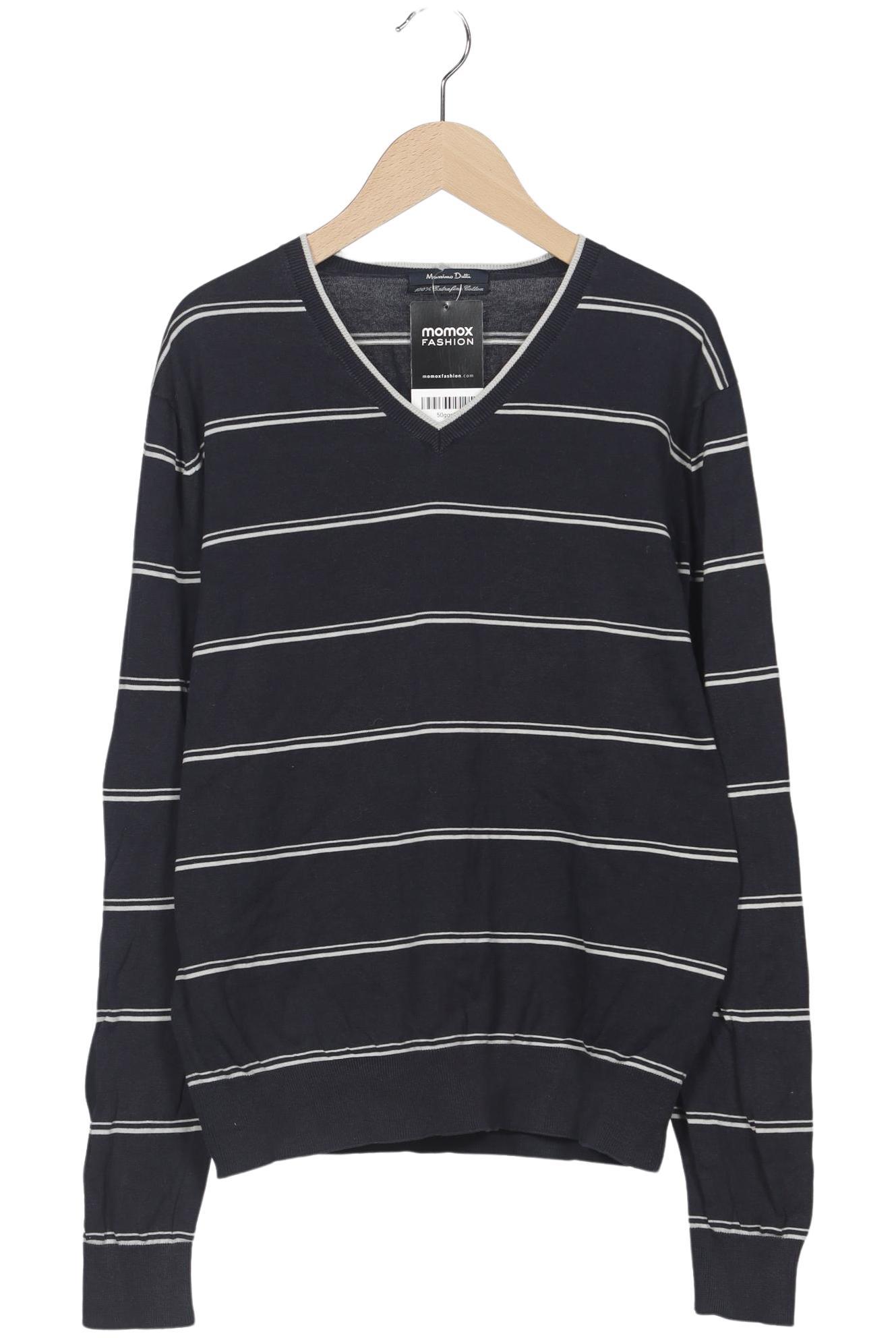 

Massimo Dutti Damen Pullover, mehrfarbig, Gr. 40