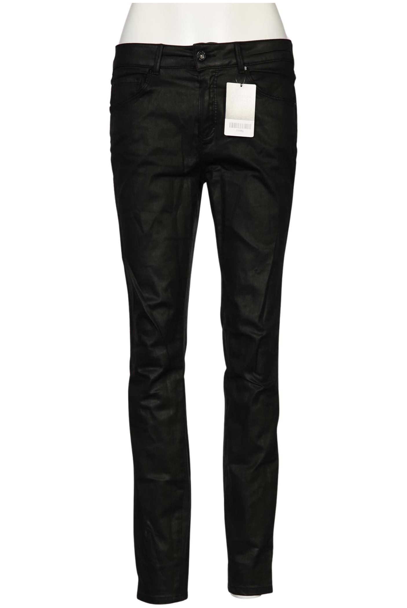 

Massimo Dutti Damen Jeans, schwarz, Gr. 38