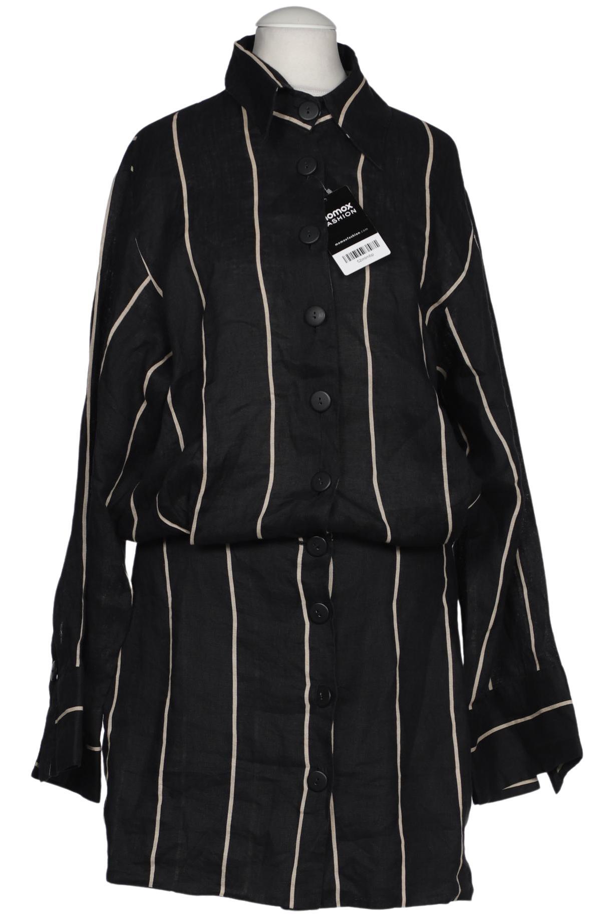 

Massimo Dutti Damen Kleid, mehrfarbig, Gr. 38