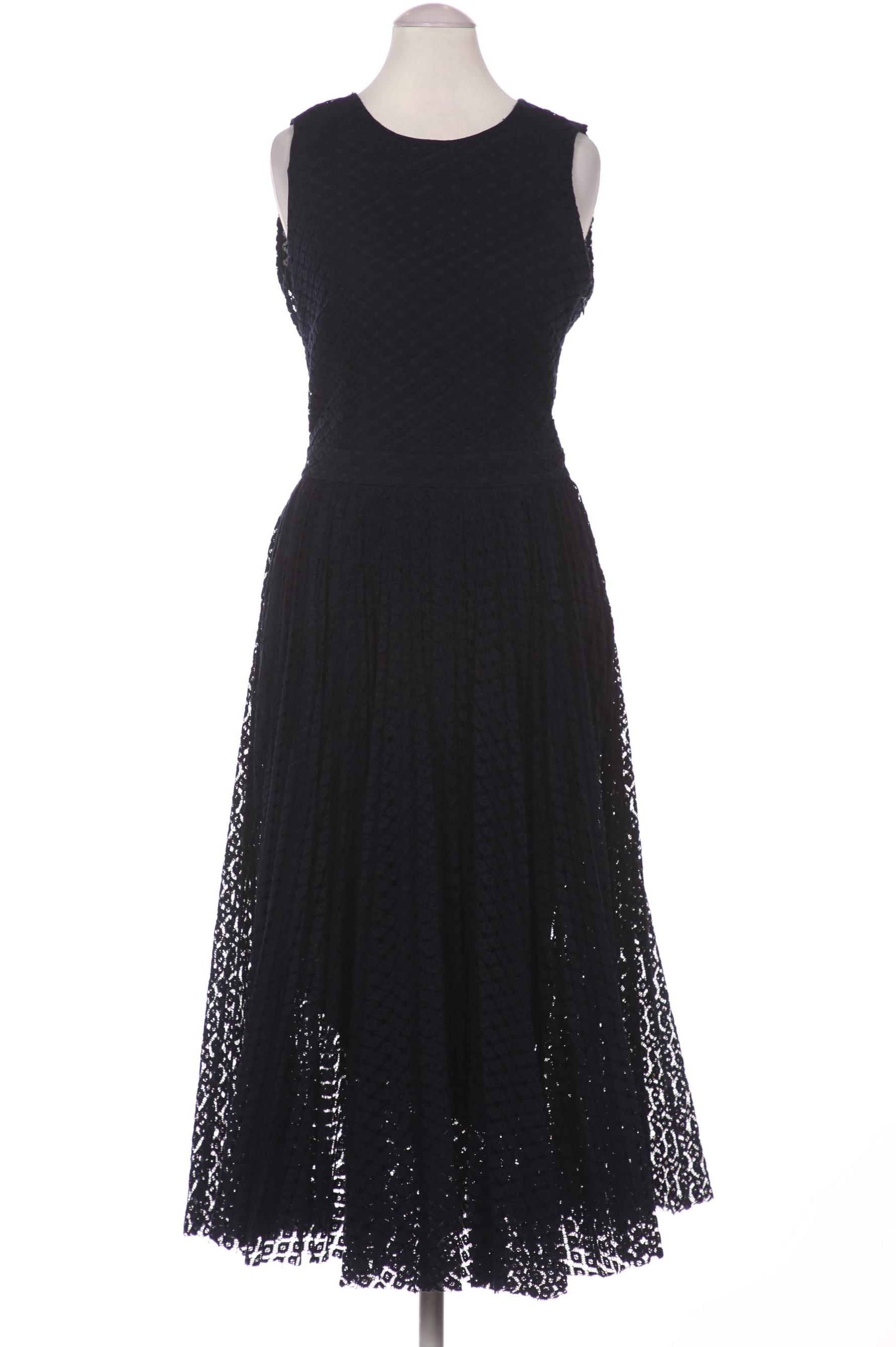 

Massimo Dutti Damen Kleid, marineblau, Gr. 36