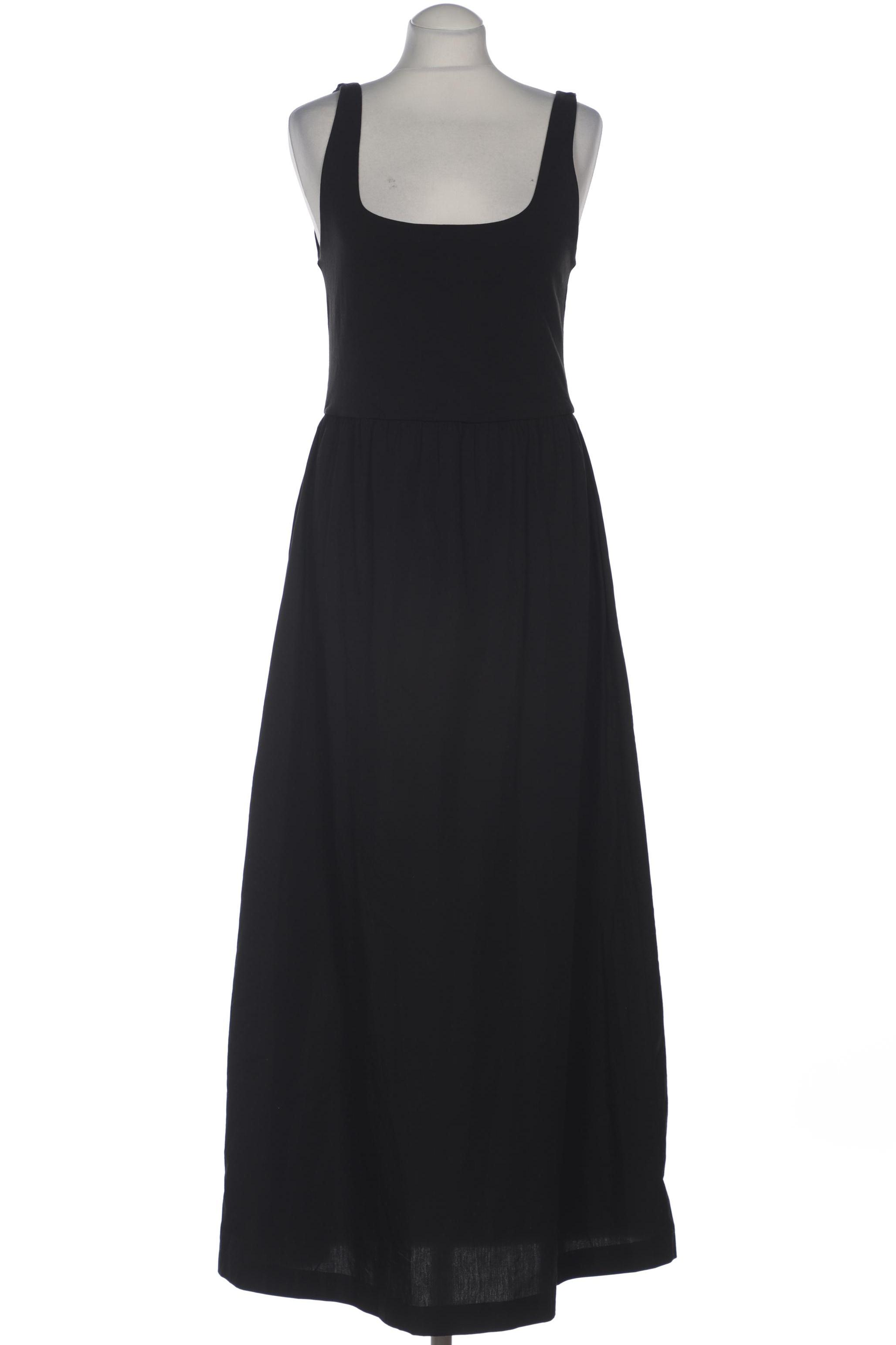 

Massimo Dutti Damen Kleid, schwarz, Gr. 38