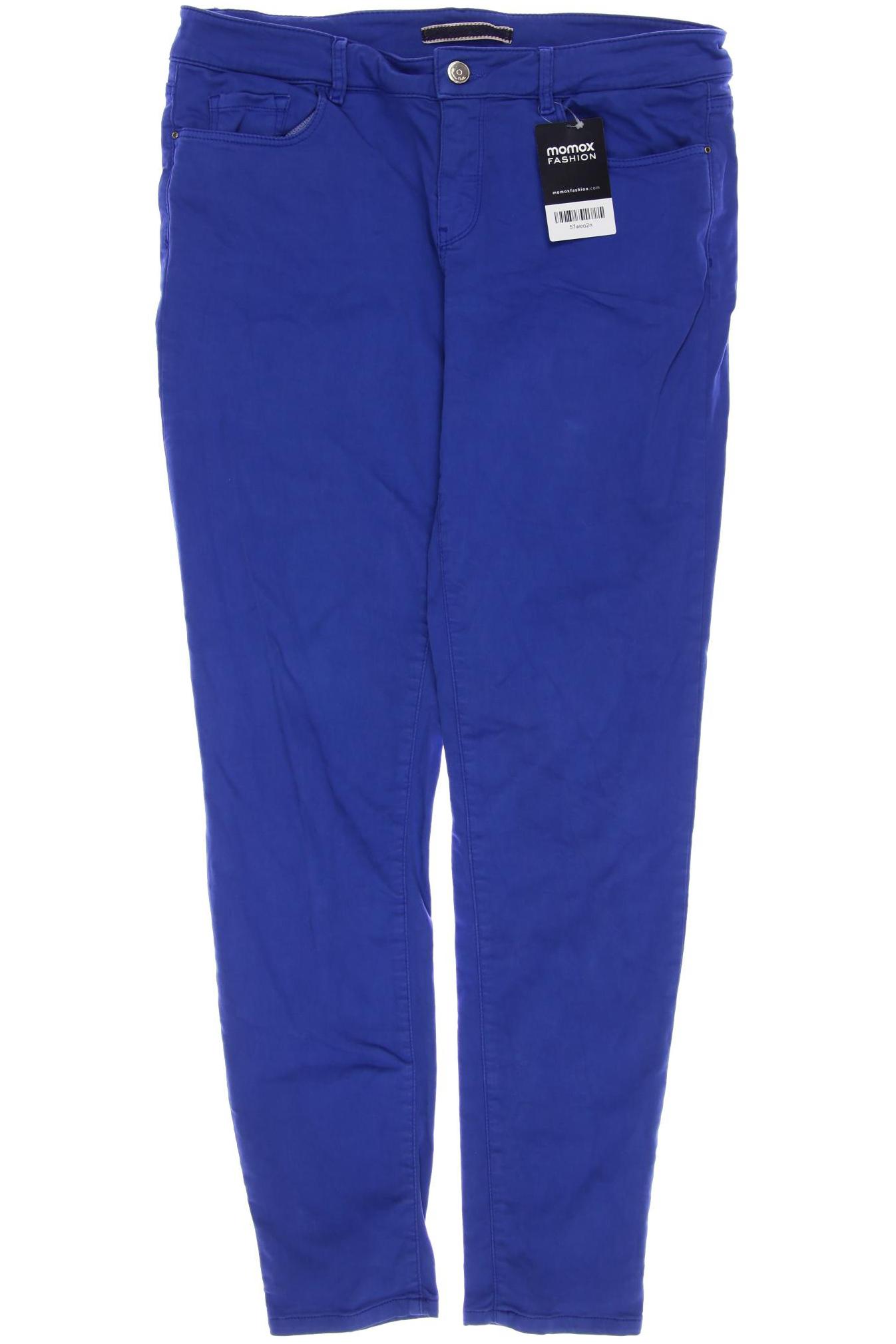 

Massimo Dutti Damen Jeans, blau