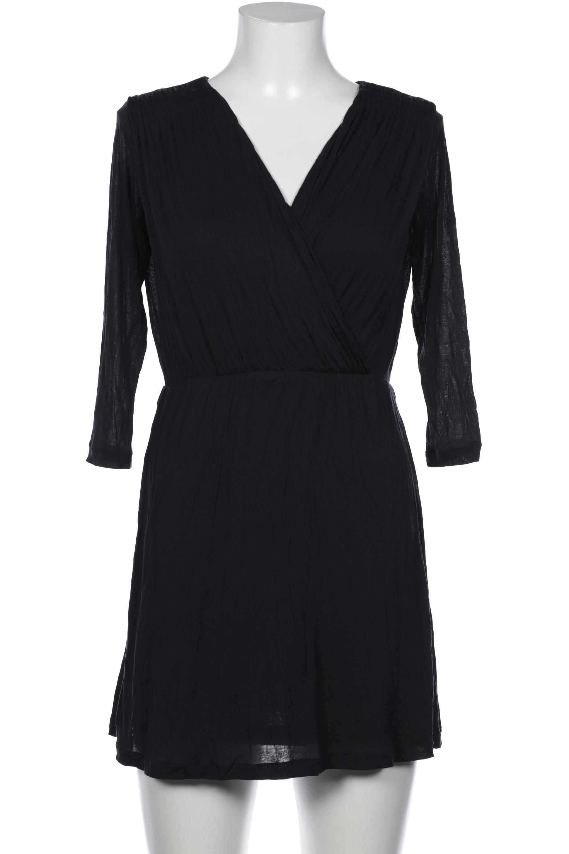 

Massimo Dutti Damen Kleid, marineblau, Gr. 38