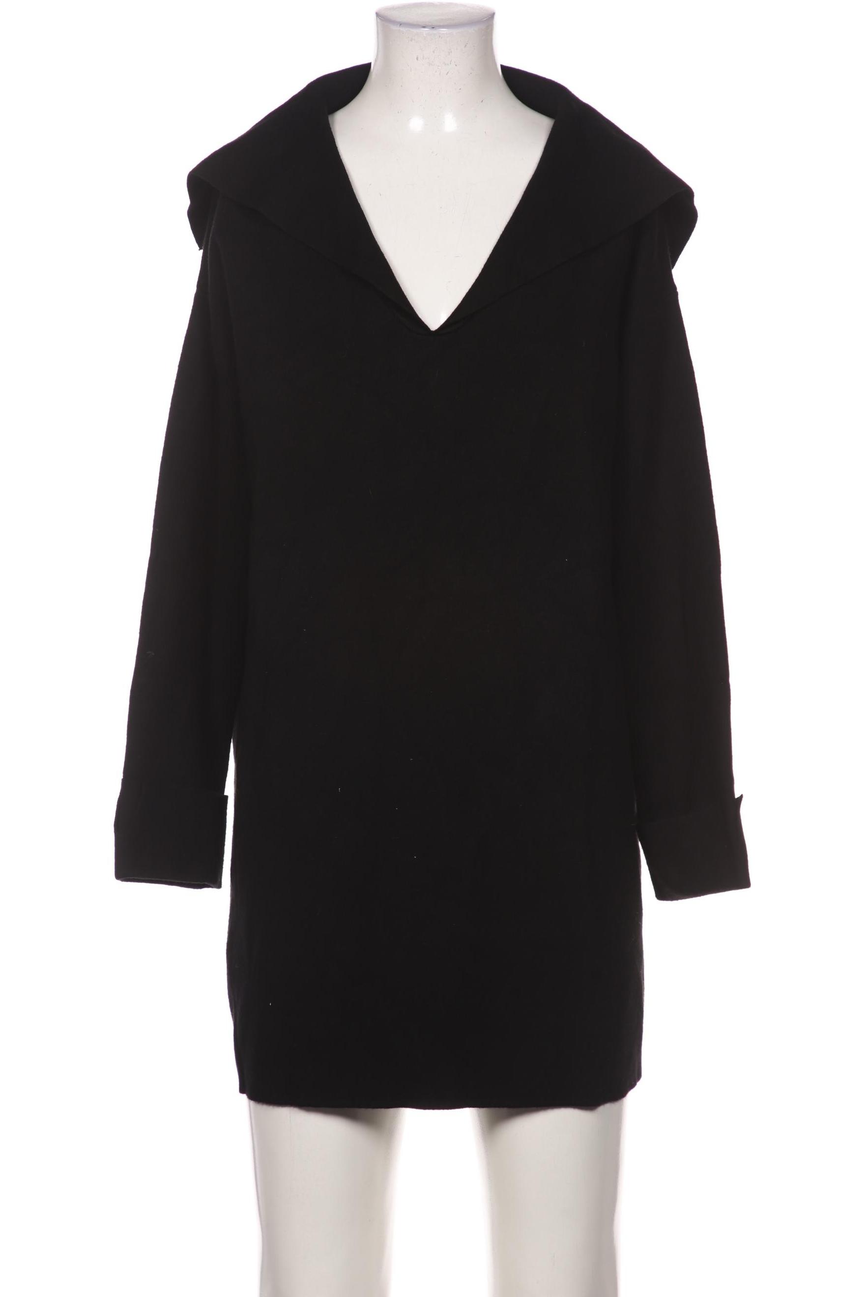 

Massimo Dutti Damen Kleid, schwarz, Gr. 36