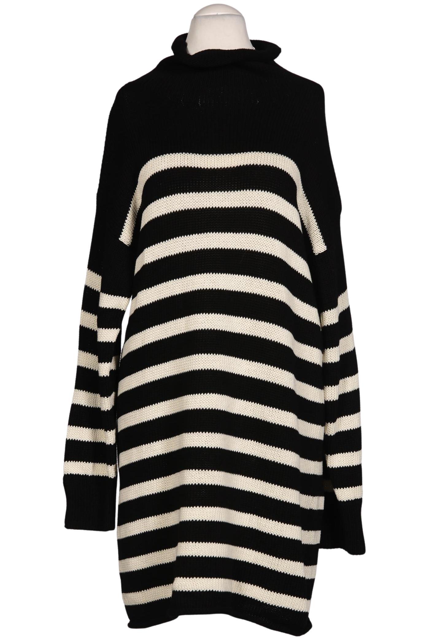 

Massimo Dutti Damen Kleid, schwarz, Gr. 38