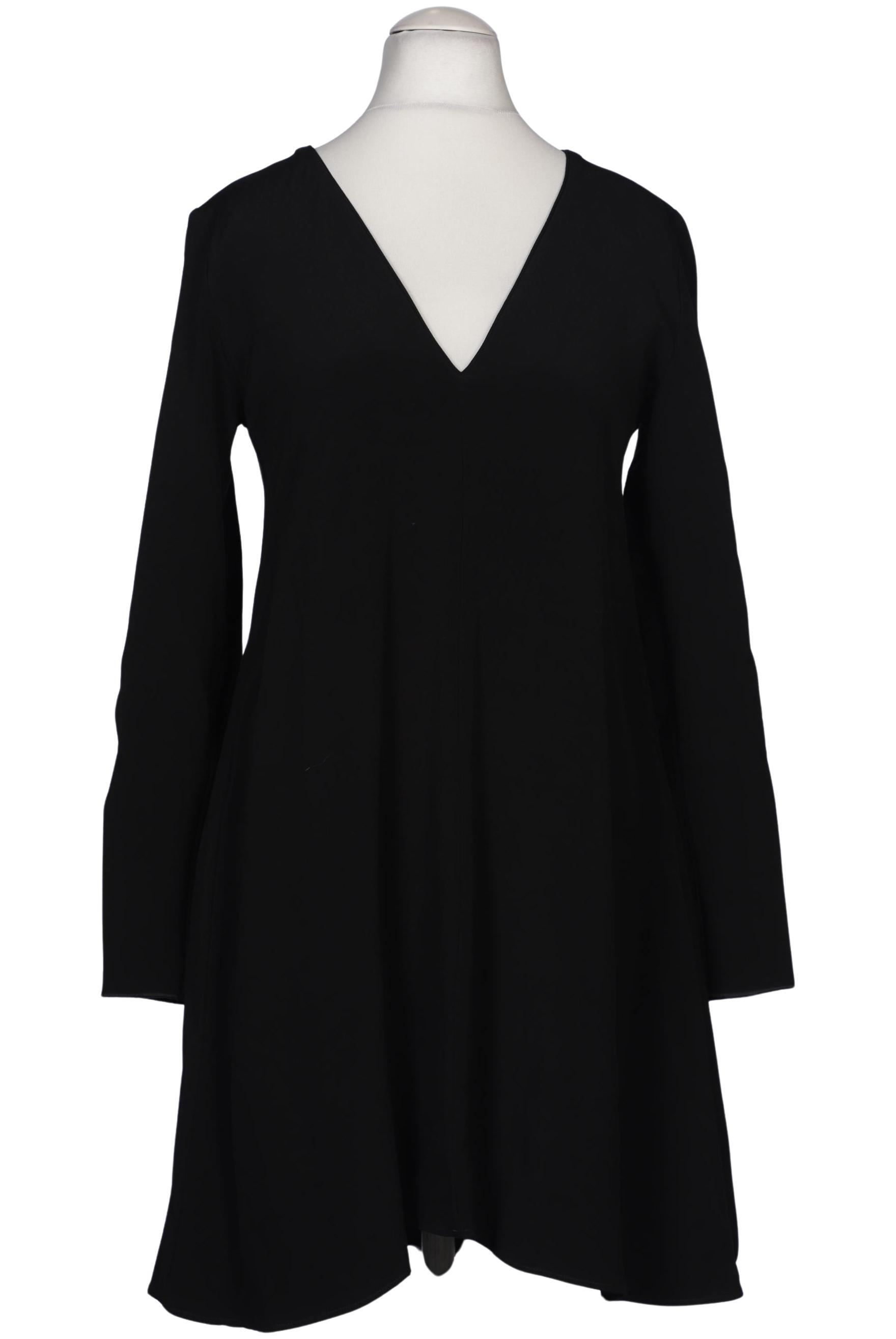 

Massimo Dutti Damen Kleid, schwarz, Gr. 36