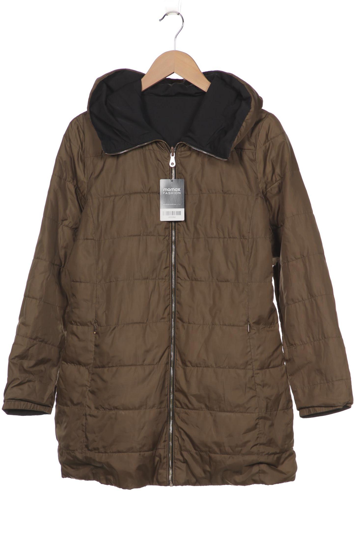 

Massimo Dutti Damen Jacke, grün