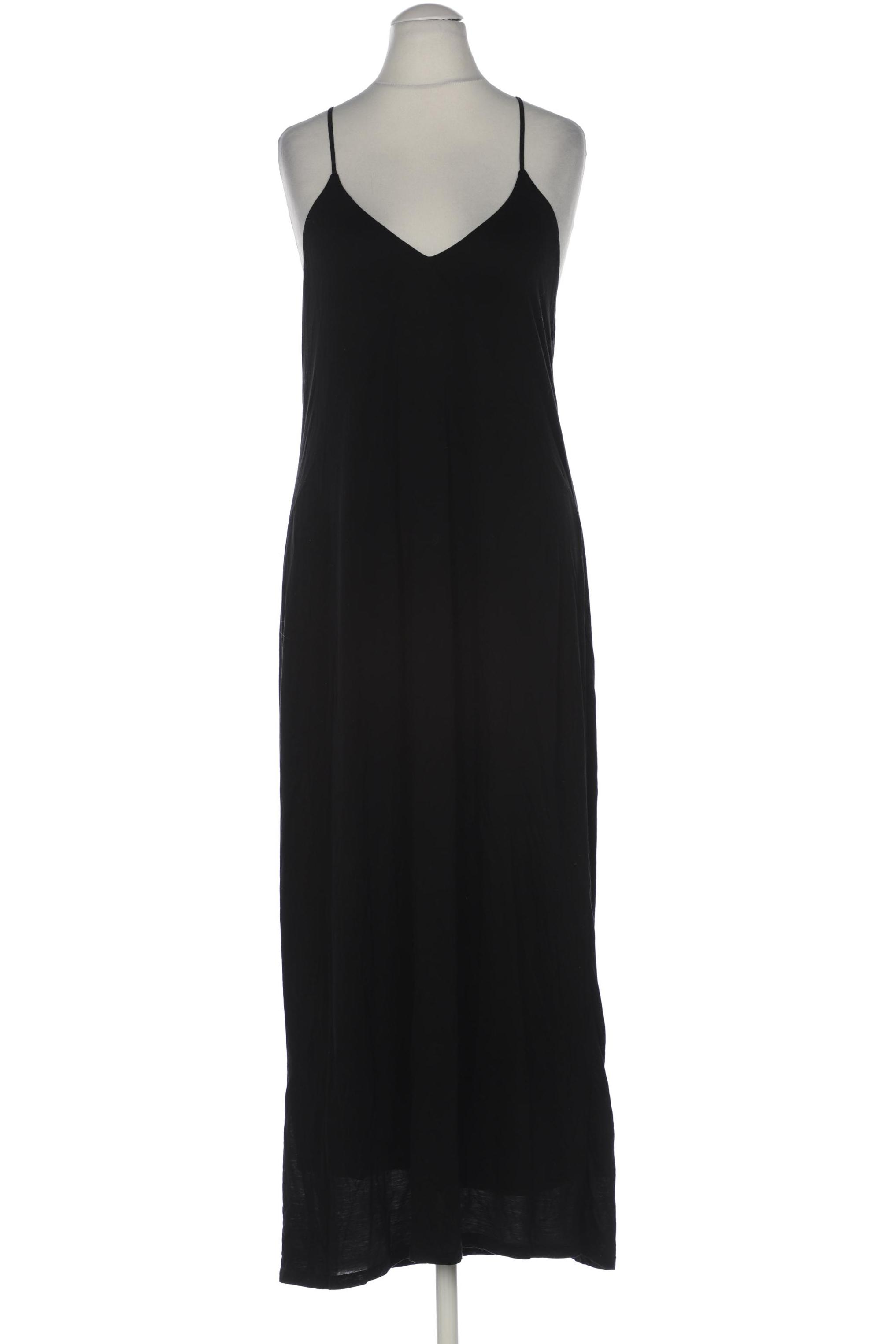 

Massimo Dutti Damen Kleid, schwarz, Gr. 38