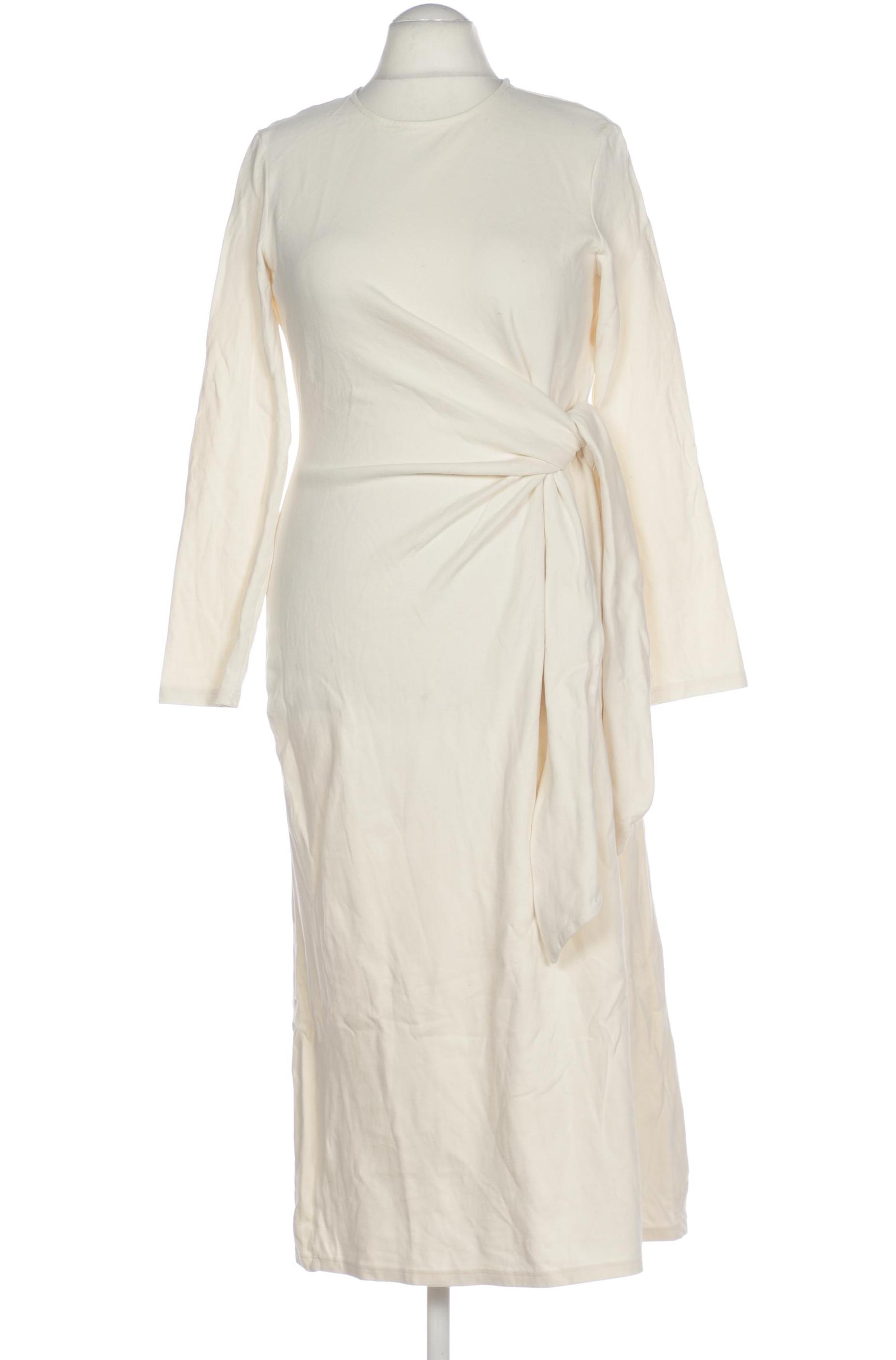 

Massimo Dutti Damen Kleid, beige