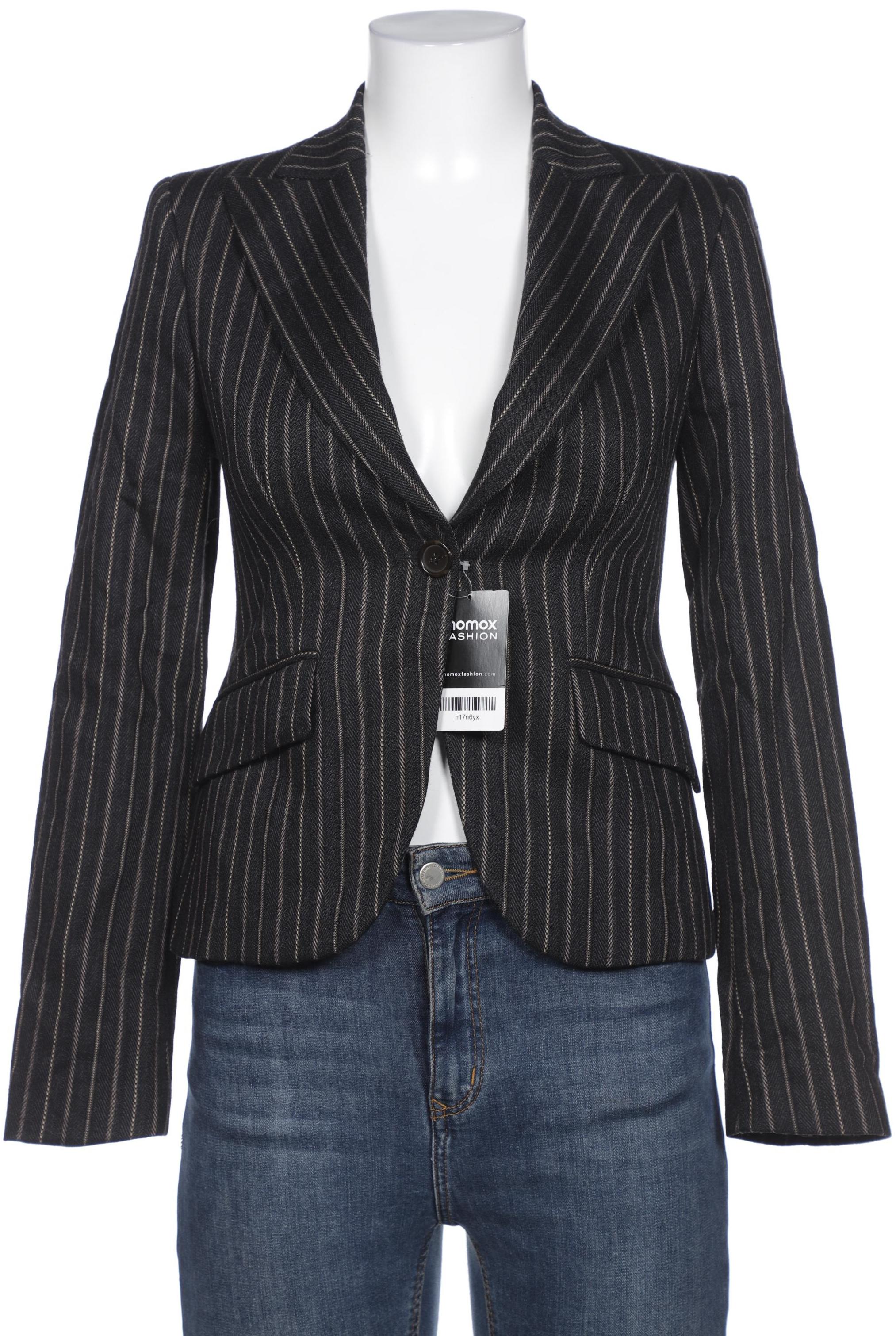 

Massimo Dutti Damen Blazer, grau