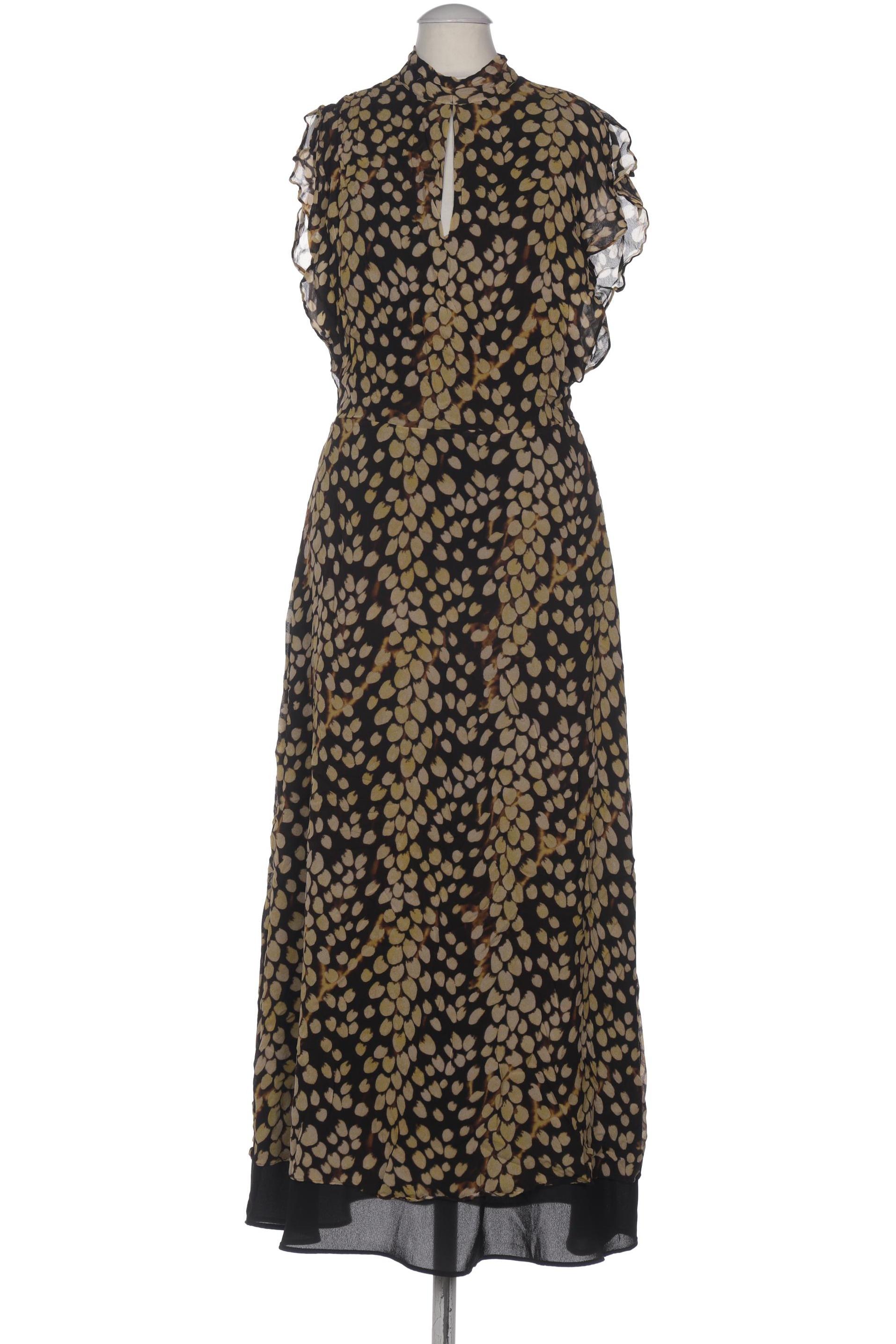 

Massimo Dutti Damen Kleid, braun