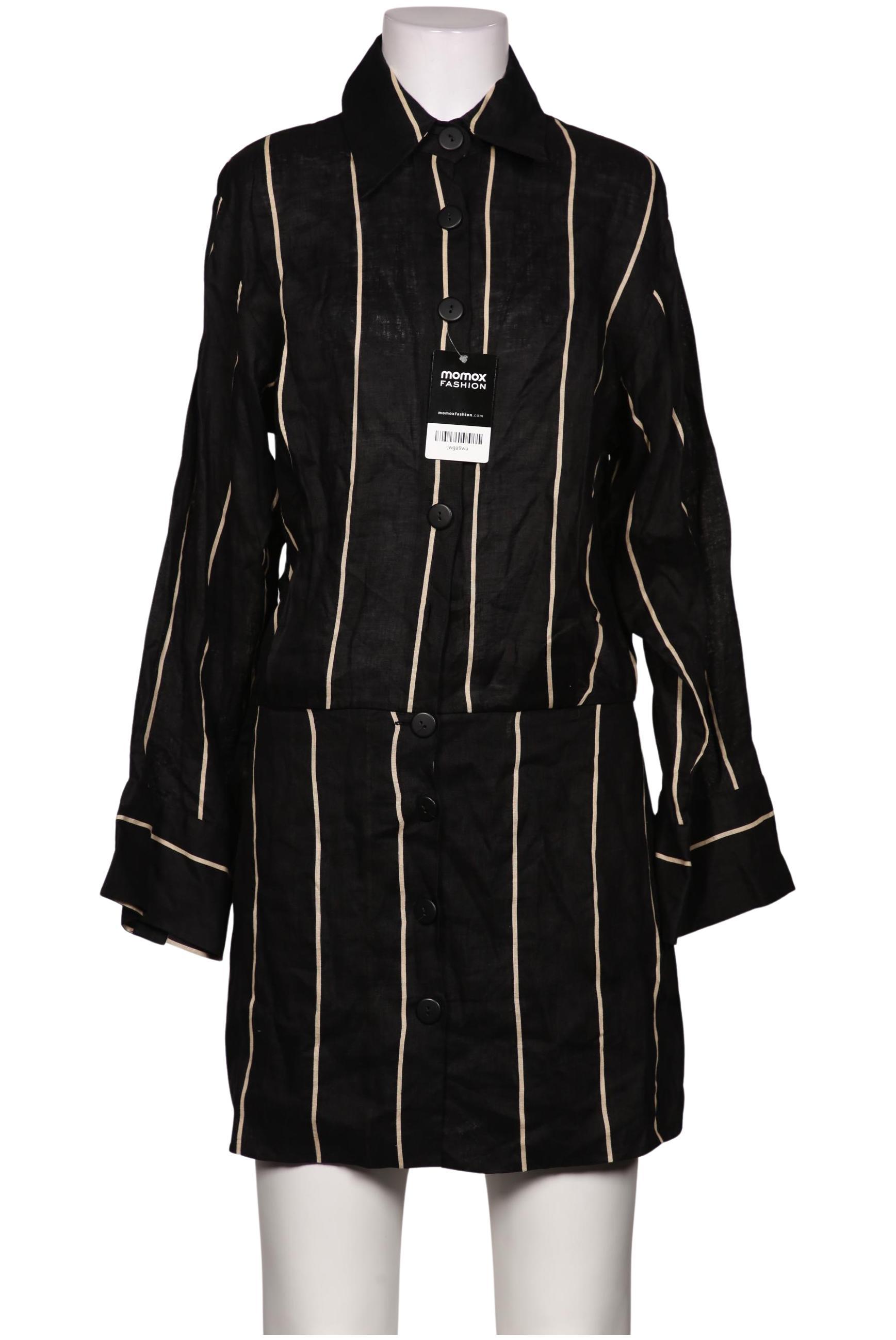 

Massimo Dutti Damen Kleid, mehrfarbig, Gr. 38