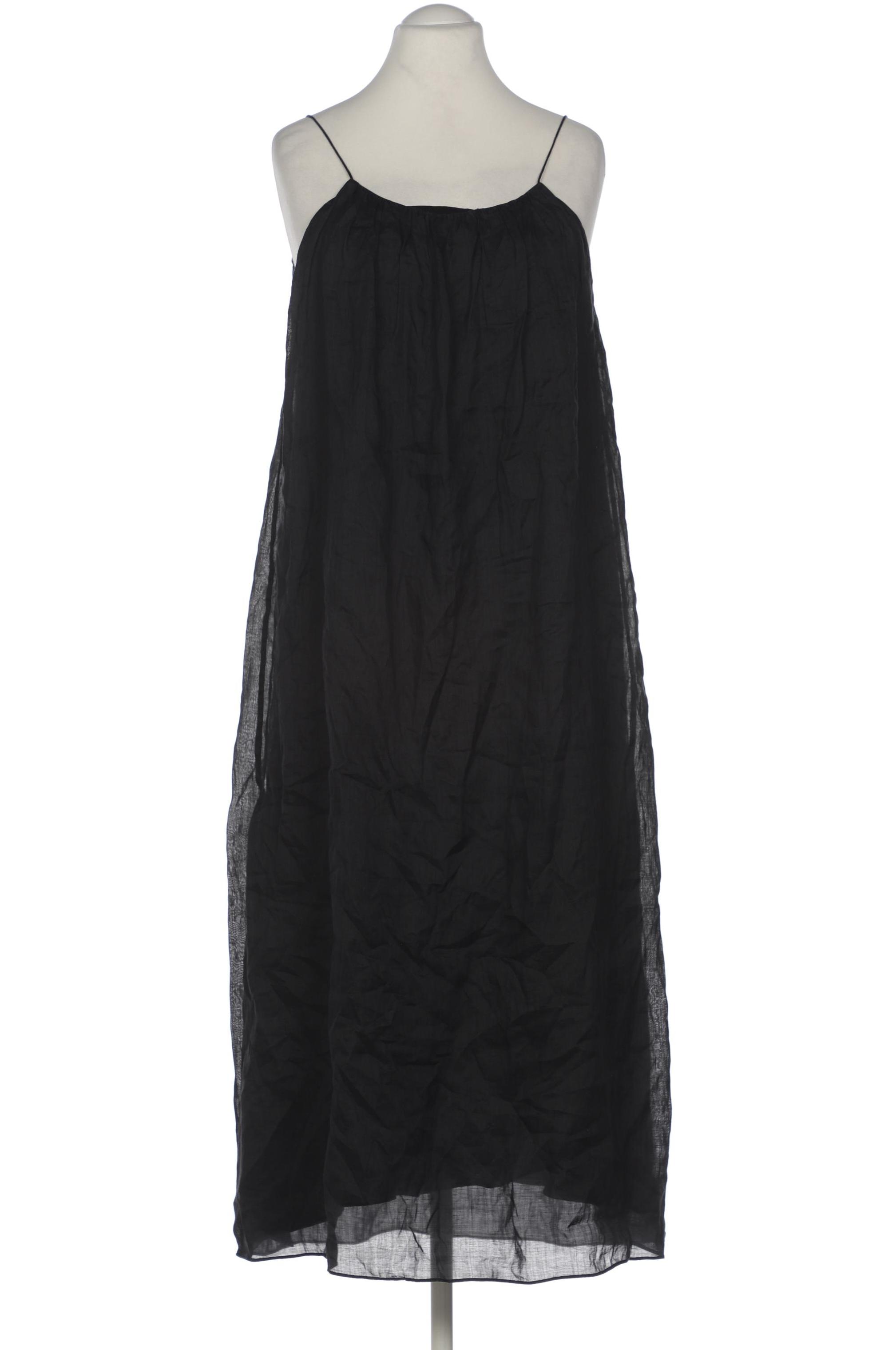 

Massimo Dutti Damen Kleid, schwarz, Gr. 38